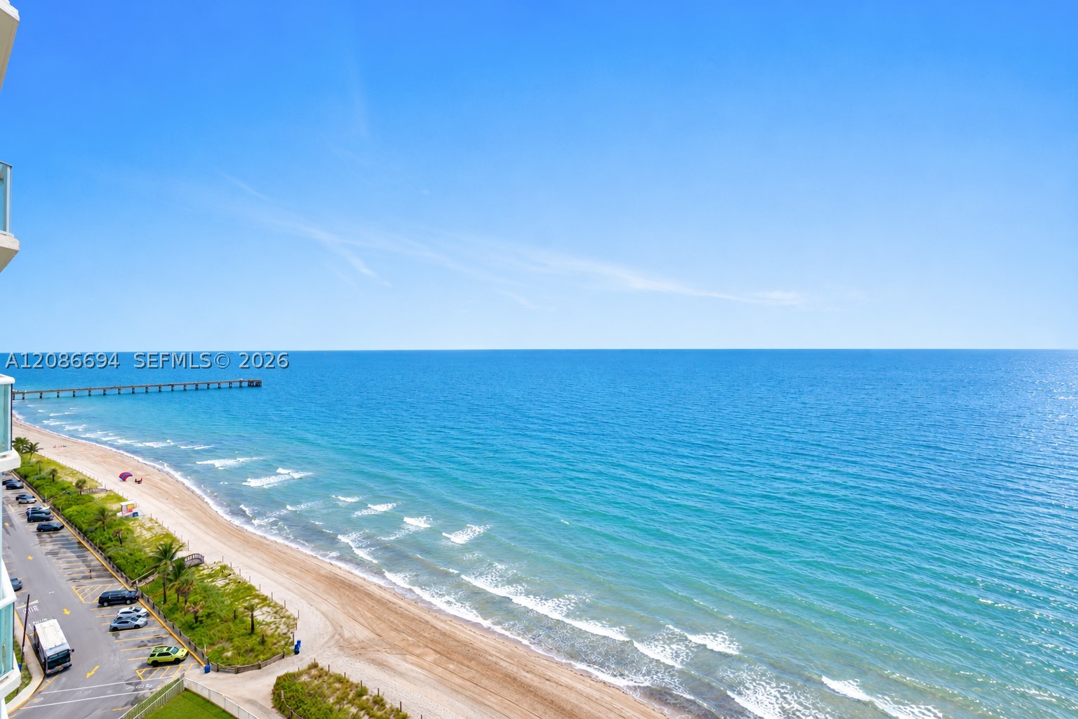 6051 N Ocean Dr #1601, Hollywood FL 33019