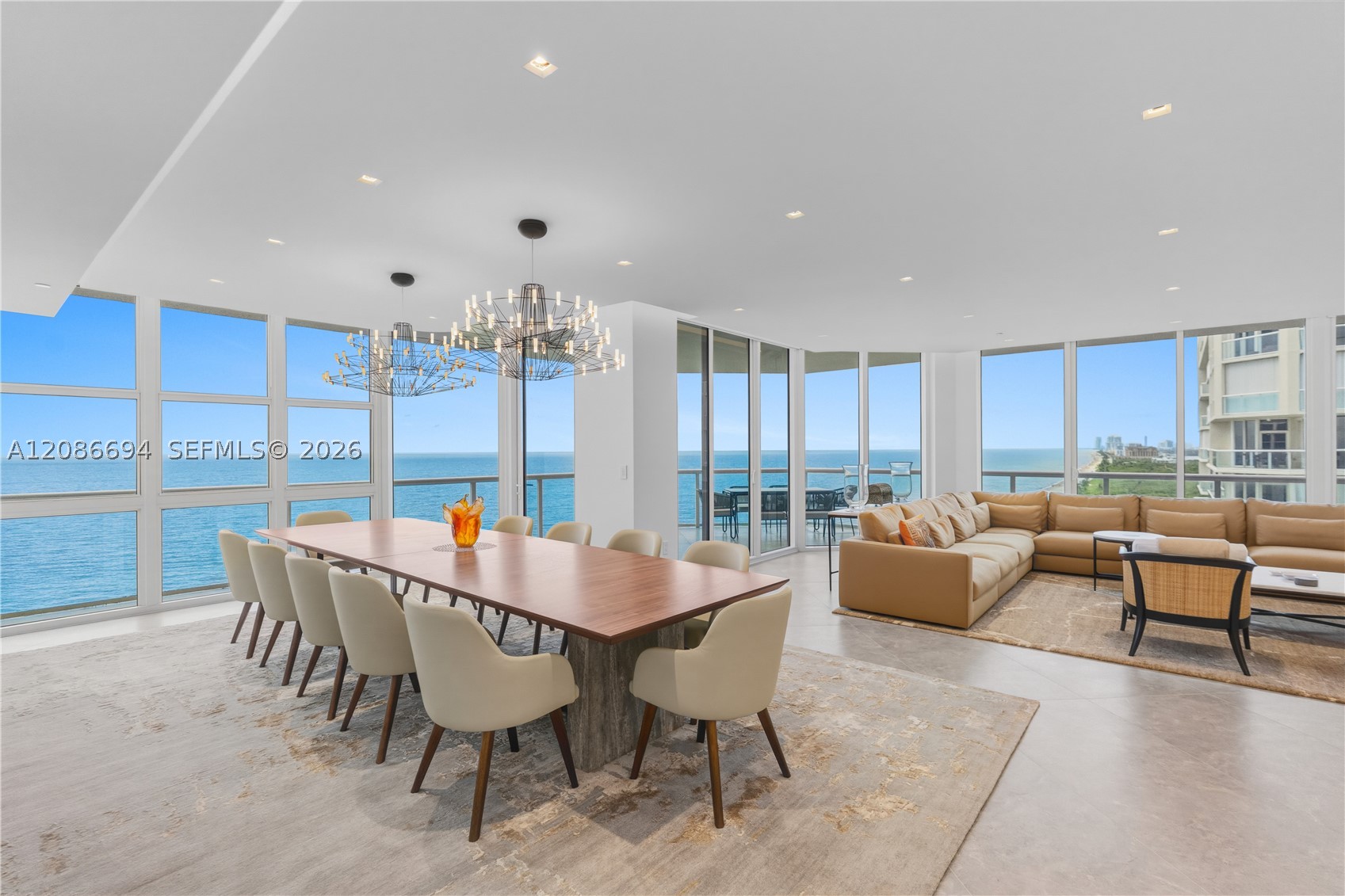 6051 N Ocean Dr #1601, Hollywood FL 33019