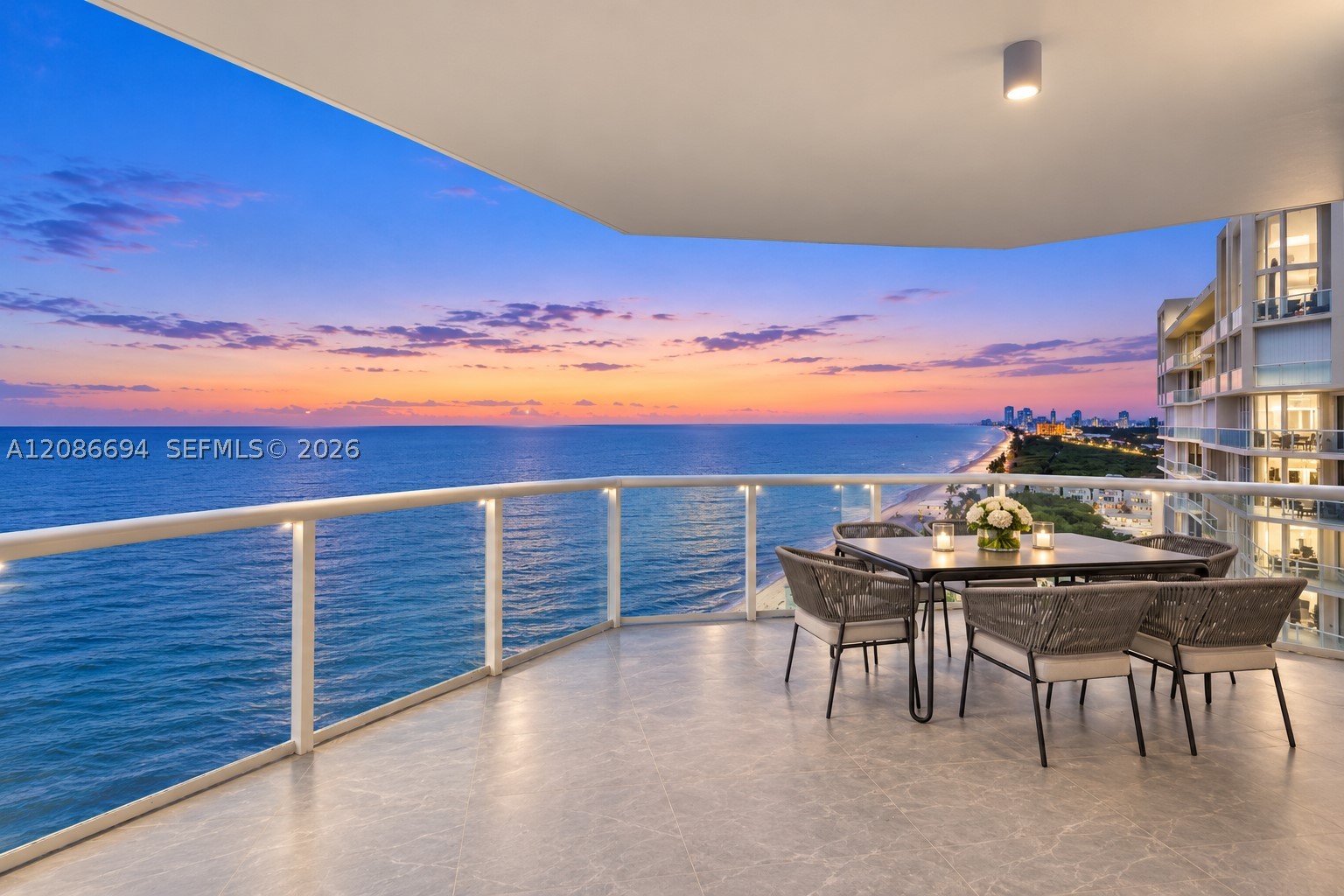 6051 N Ocean Dr #1601, Hollywood FL 33019