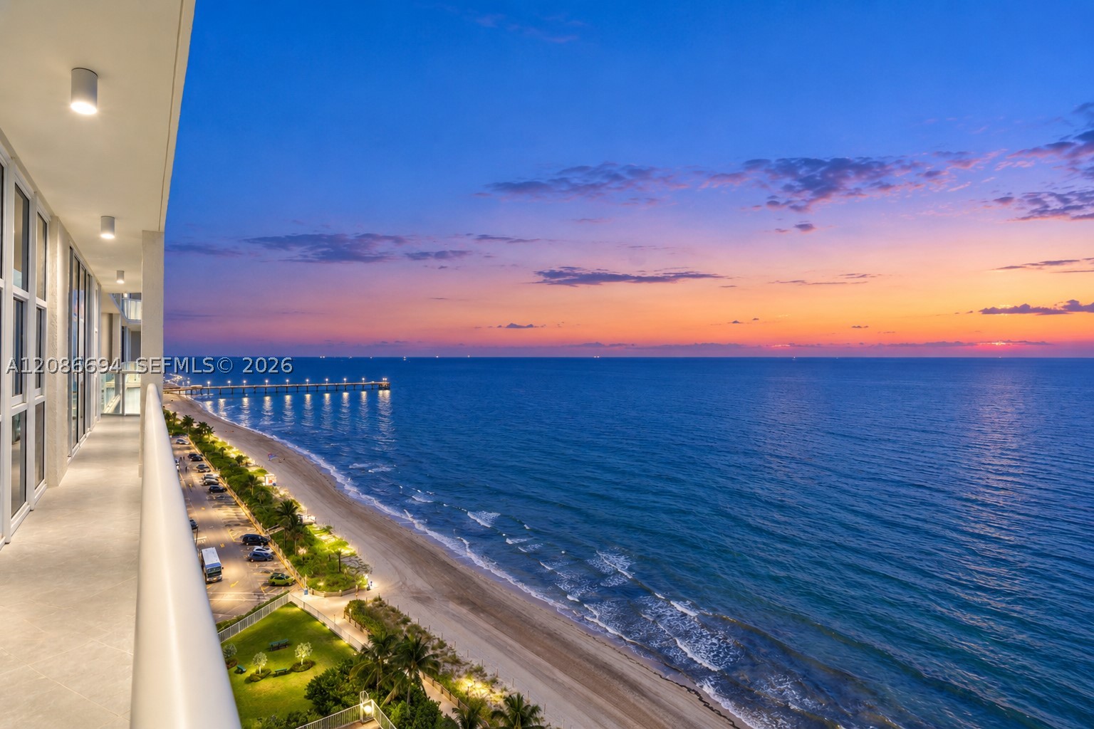6051 N Ocean Dr #1601, Hollywood FL 33019