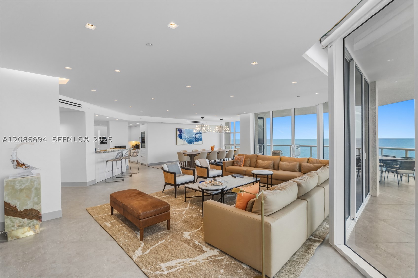 6051 N Ocean Dr #1601, Hollywood FL 33019