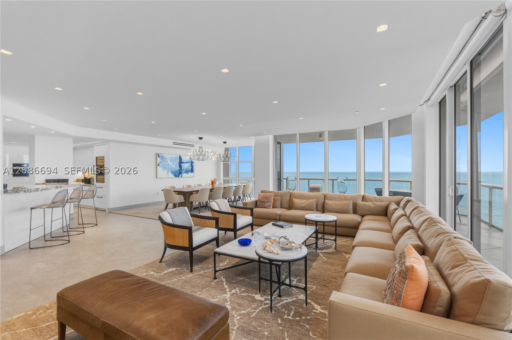 6051 N Ocean Dr #1601, Hollywood FL 33019