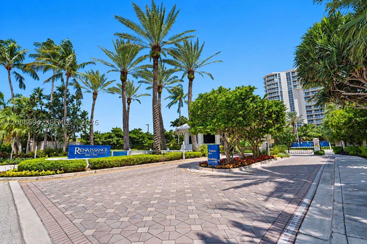 6051 N Ocean Dr #1601, Hollywood FL 33019