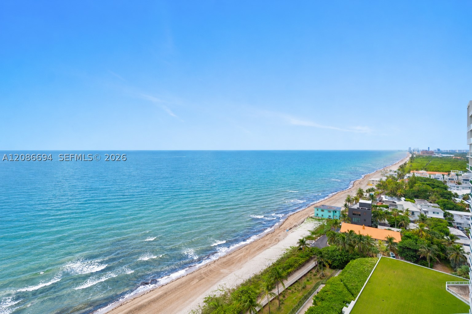6051 N Ocean Dr #1601, Hollywood FL 33019