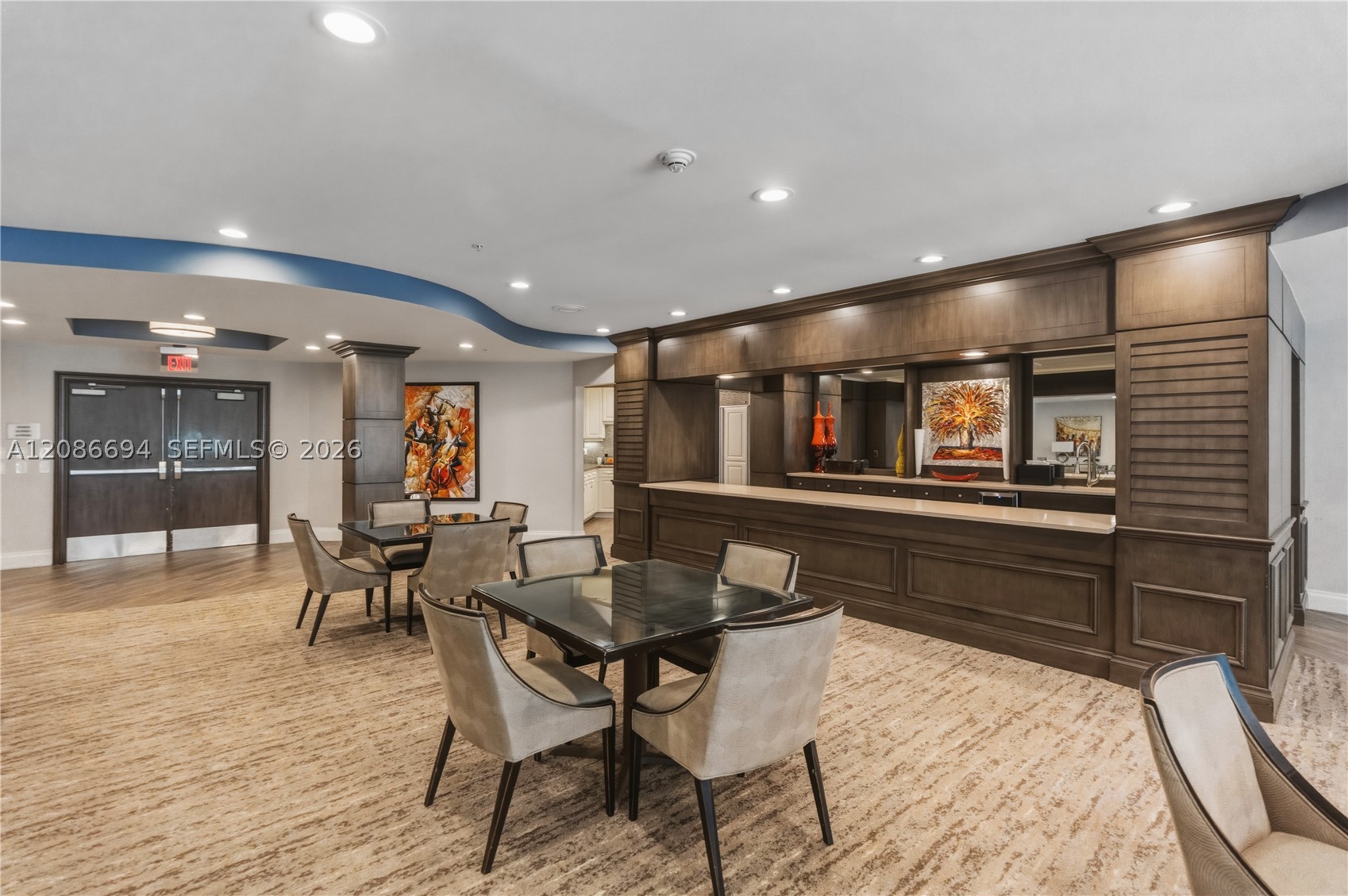6051 N Ocean Dr #1601, Hollywood FL 33019