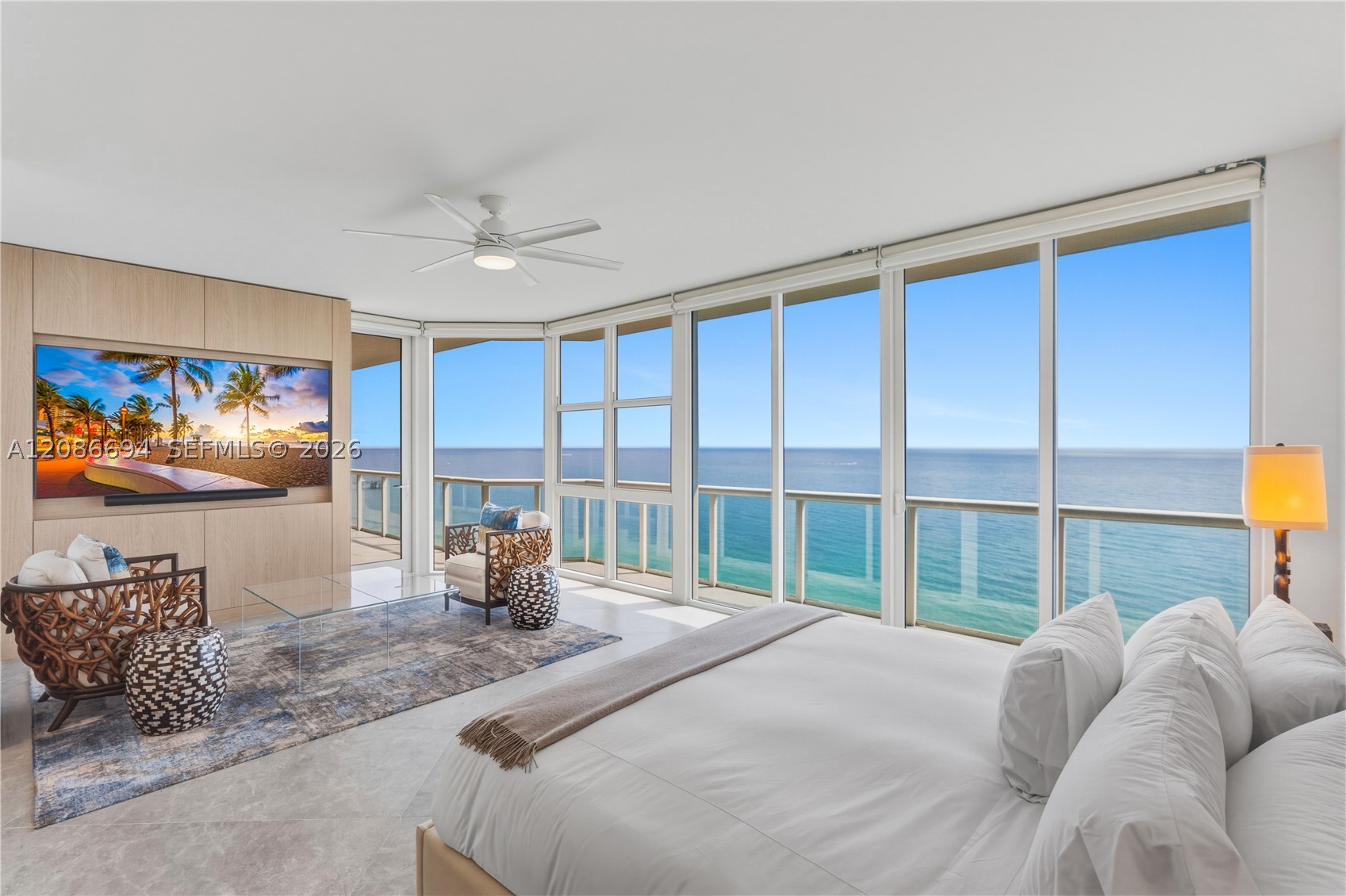 6051 N Ocean Dr #1601, Hollywood FL 33019