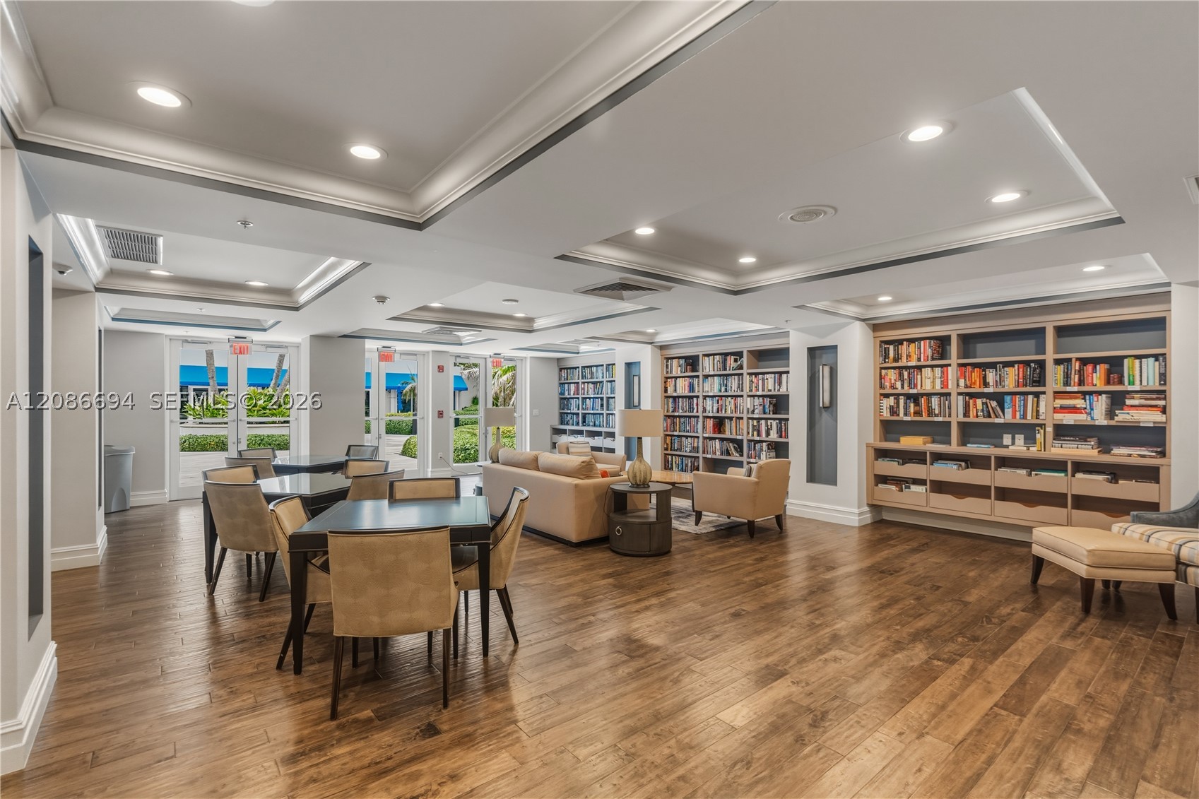 6051 N Ocean Dr #1601, Hollywood FL 33019