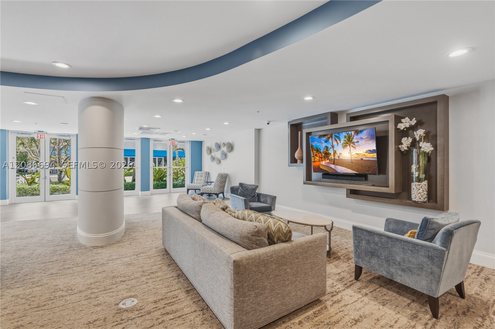 6051 N Ocean Dr #1601, Hollywood FL 33019
