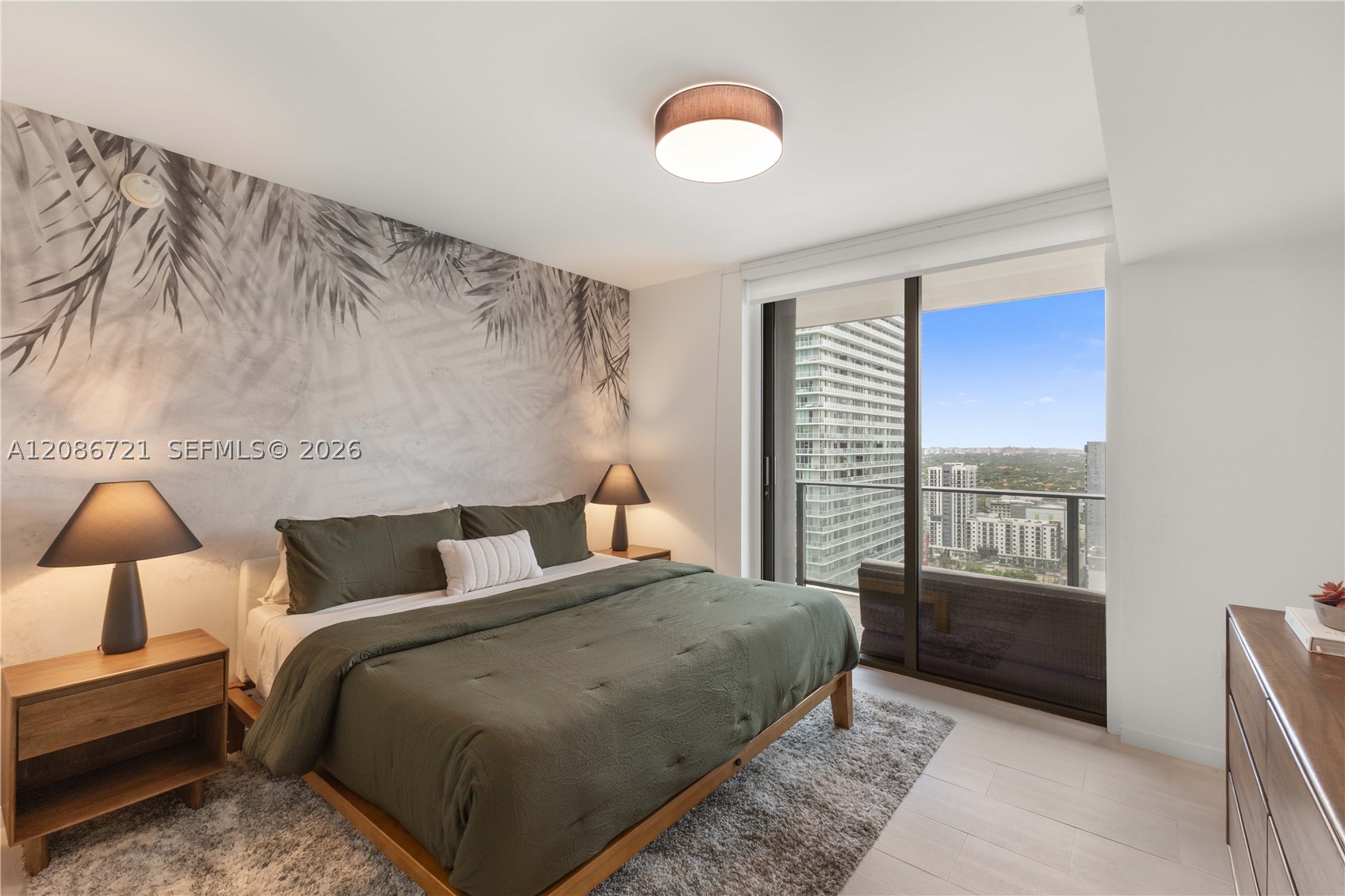 1000 Brickell Plaza #2704, Miami FL 33131