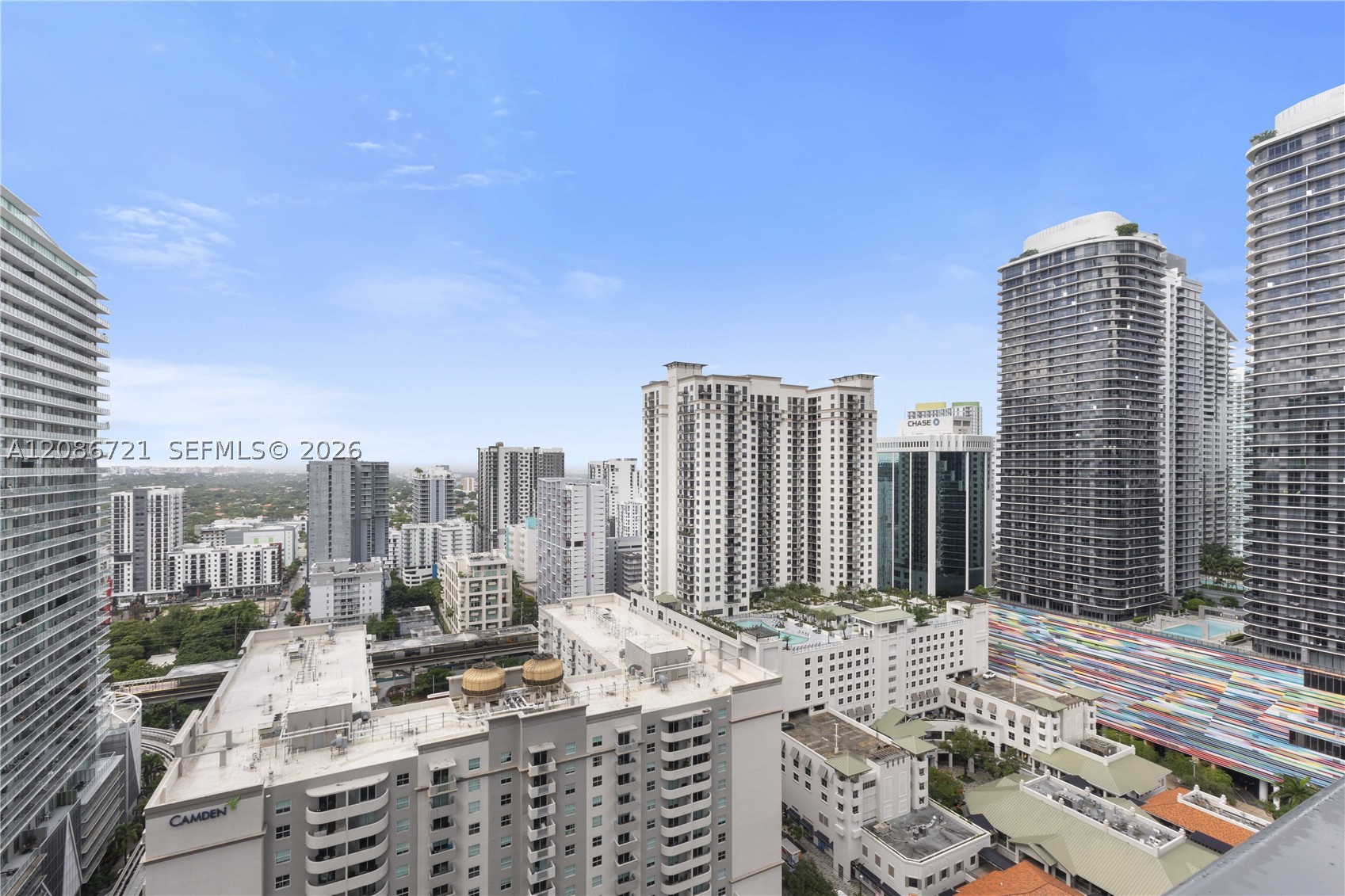 1000 Brickell Plaza #2704, Miami FL 33131