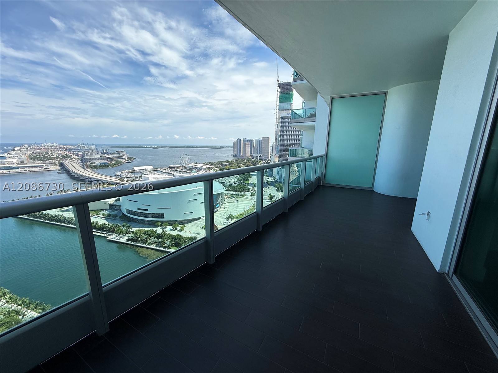 900 Biscayne Blvd #3502, Miami FL 33132