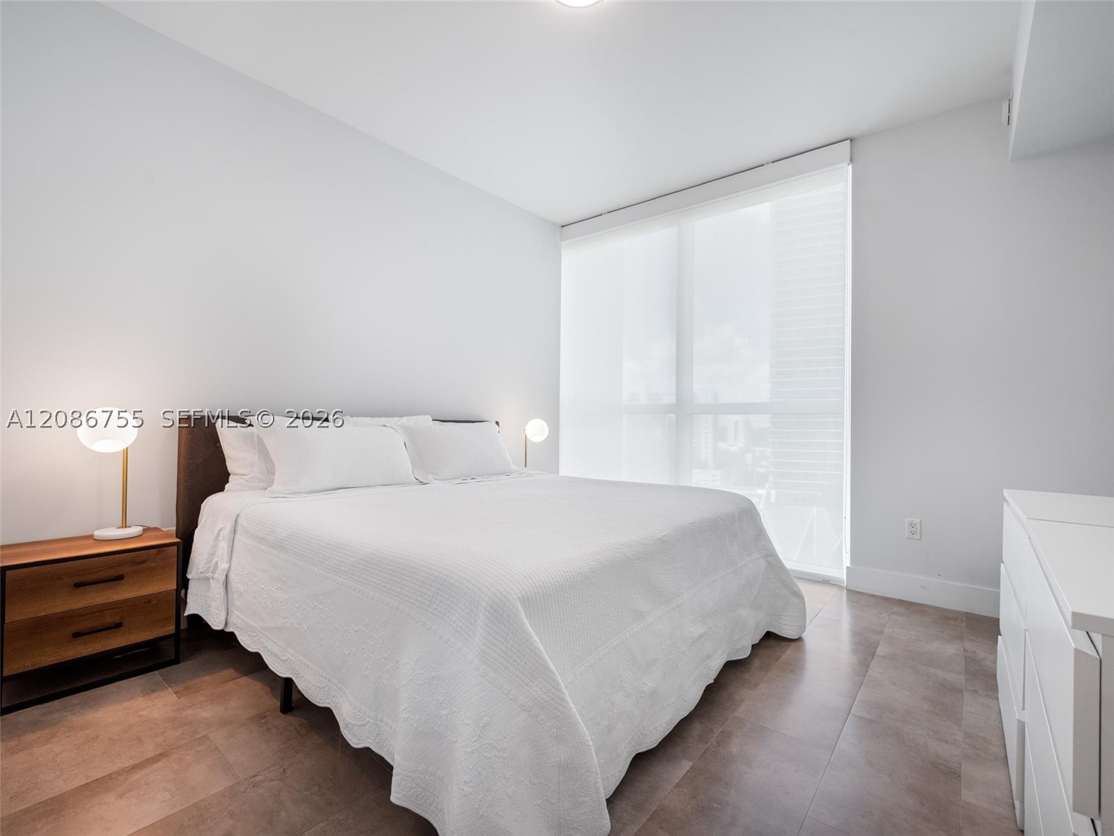 1080 Brickell Ave #1403, Miami FL 33131