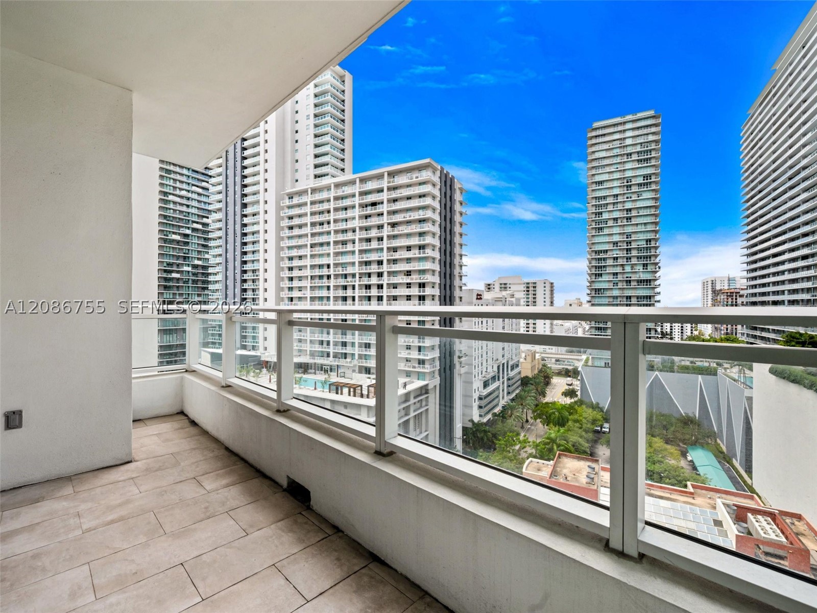 1080 Brickell Ave #1403, Miami FL 33131