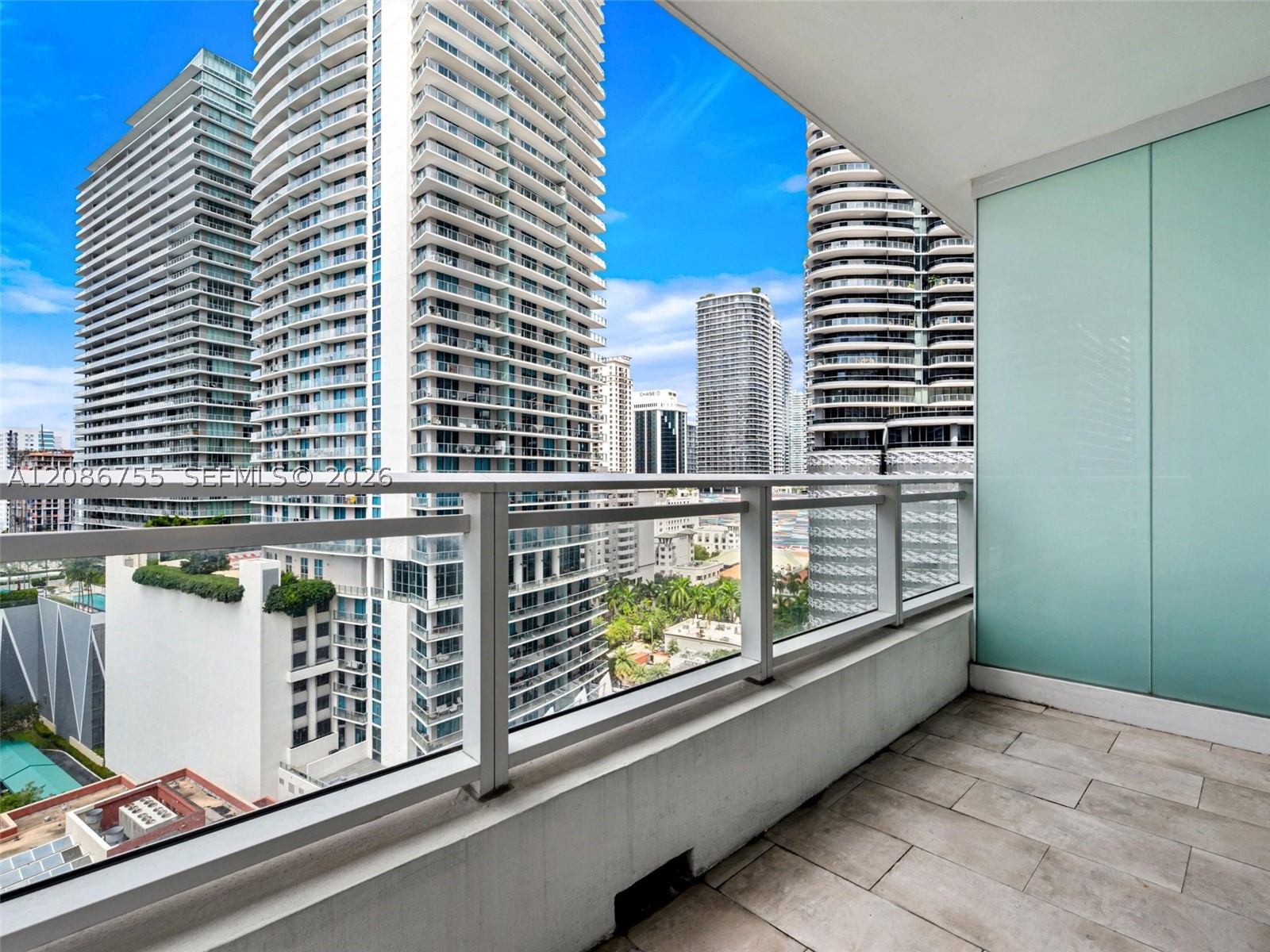 1080 Brickell Ave #1403, Miami FL 33131