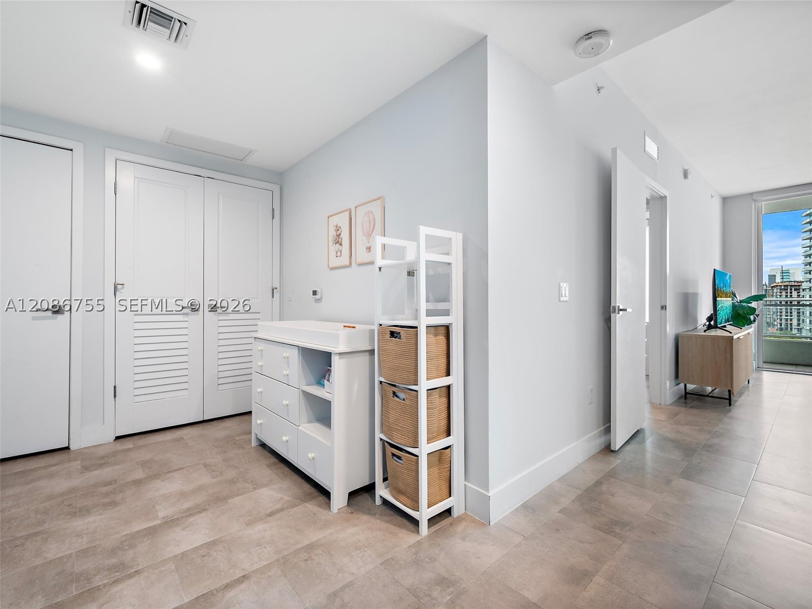 1080 Brickell Ave #1403, Miami FL 33131