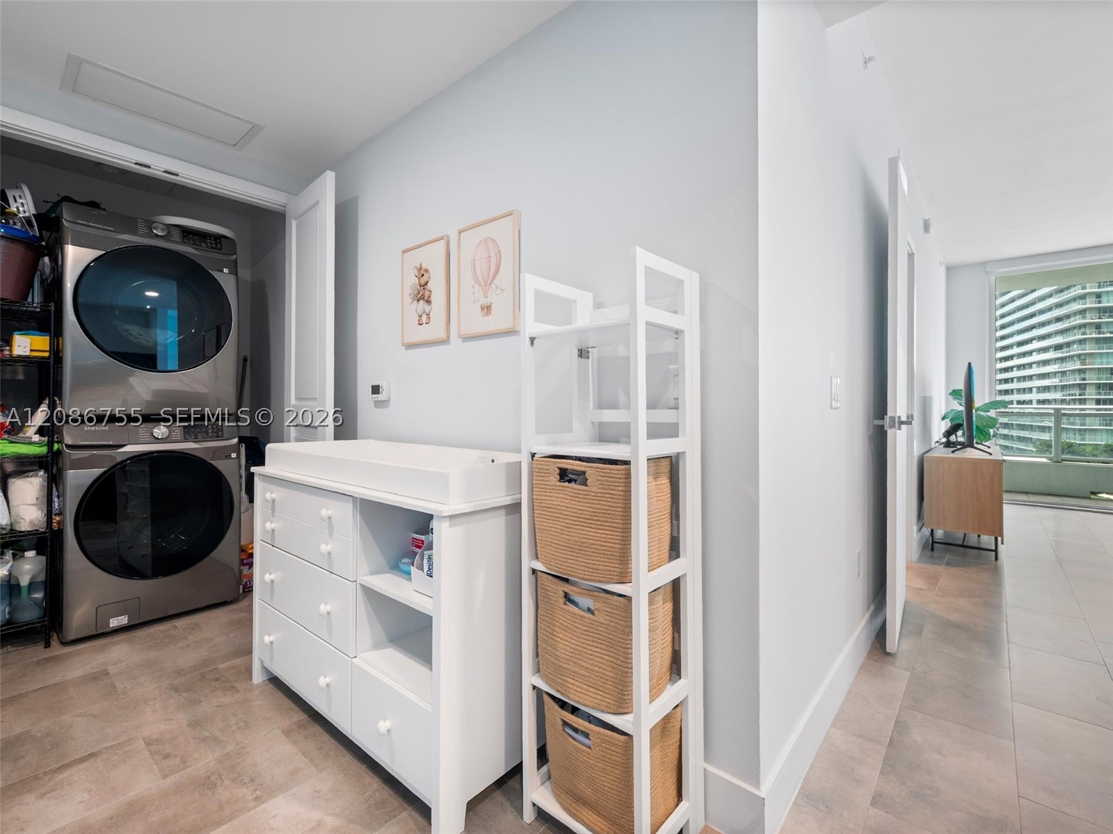 1080 Brickell Ave #1403, Miami FL 33131