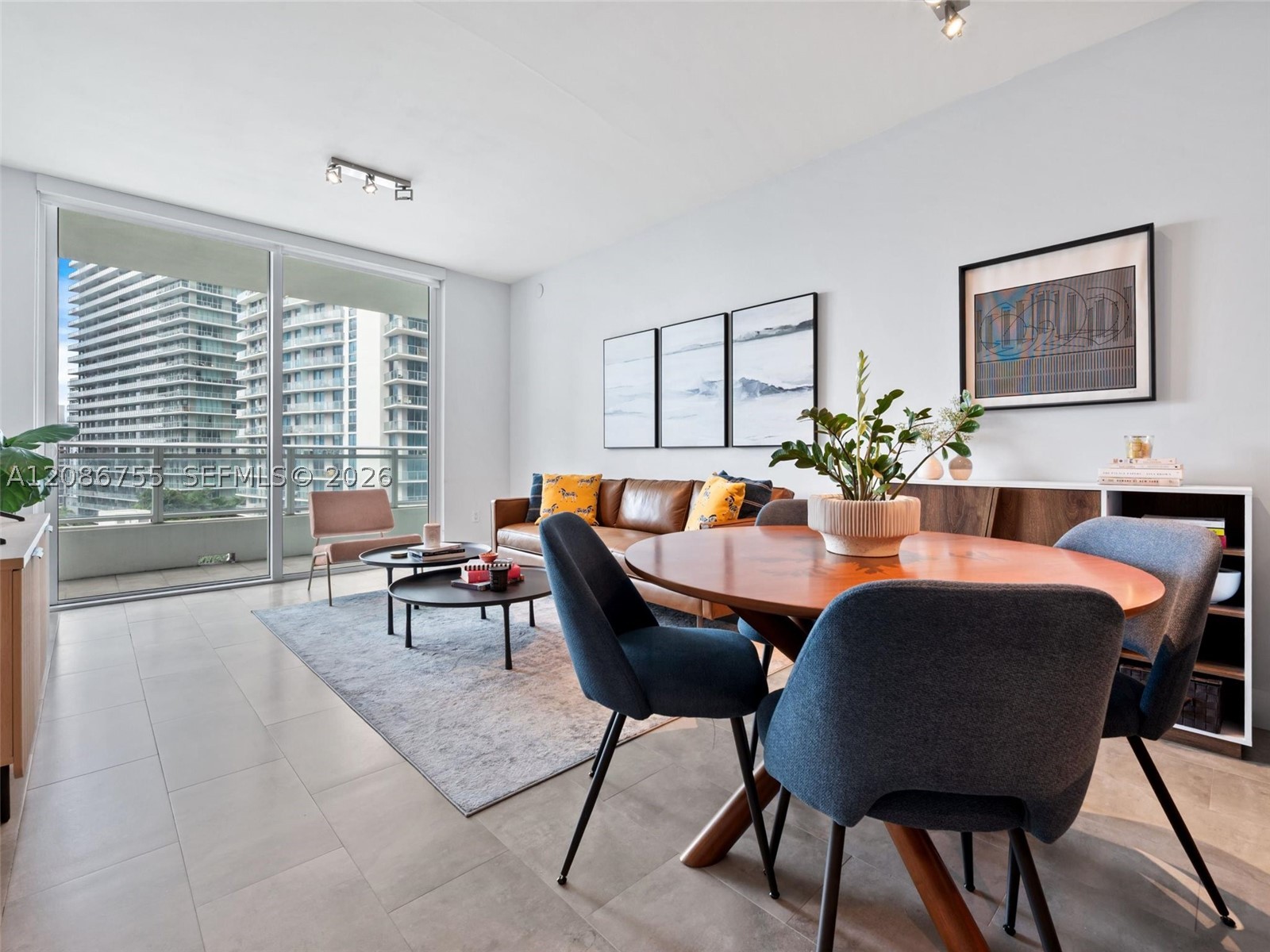 1080 Brickell Ave #1403, Miami FL 33131