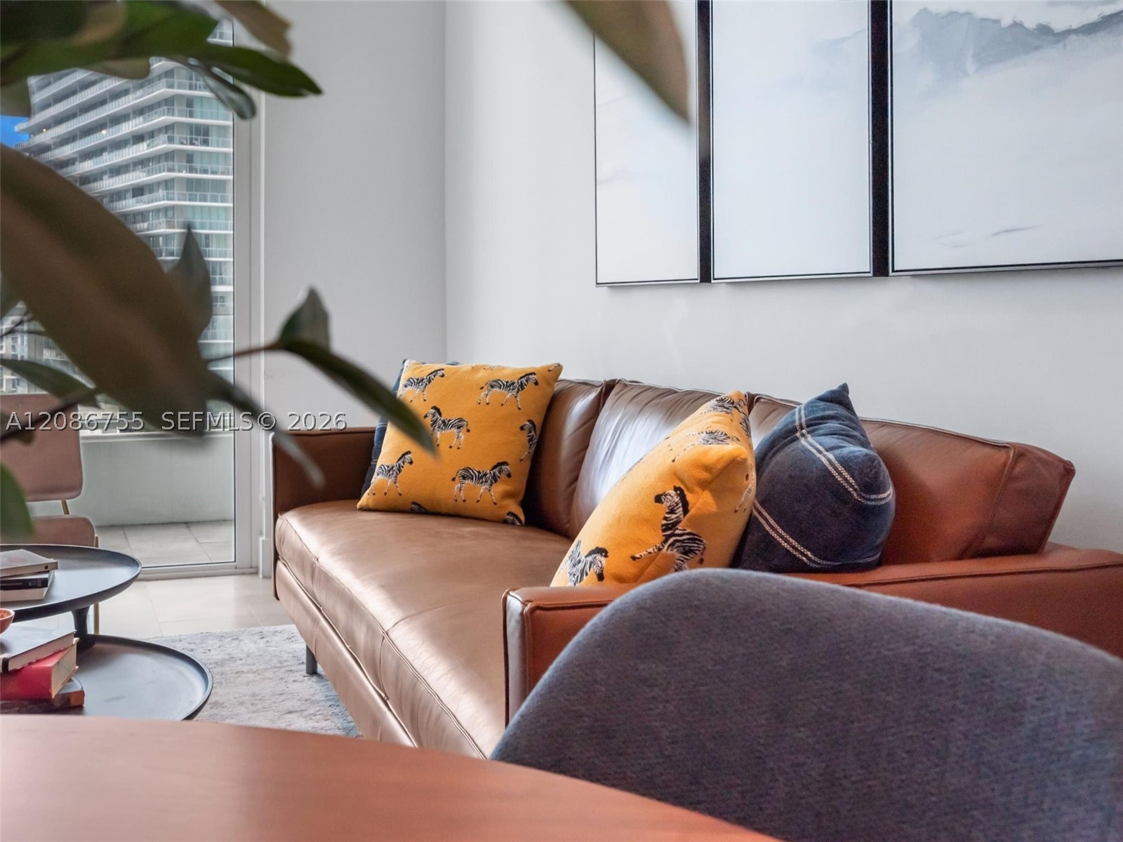 1080 Brickell Ave #1403, Miami FL 33131
