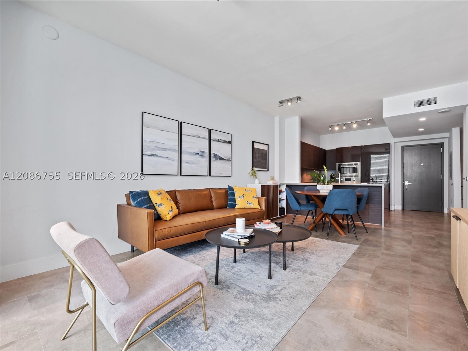 1080 Brickell Ave #1403, Miami FL 33131