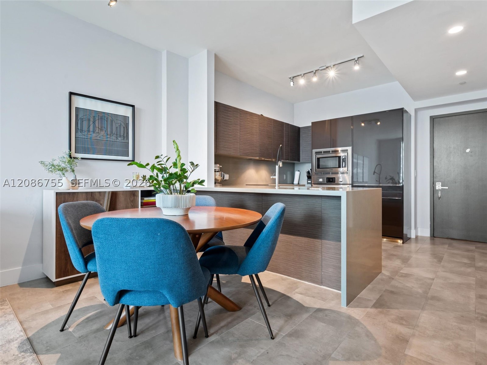 1080 Brickell Ave #1403, Miami FL 33131