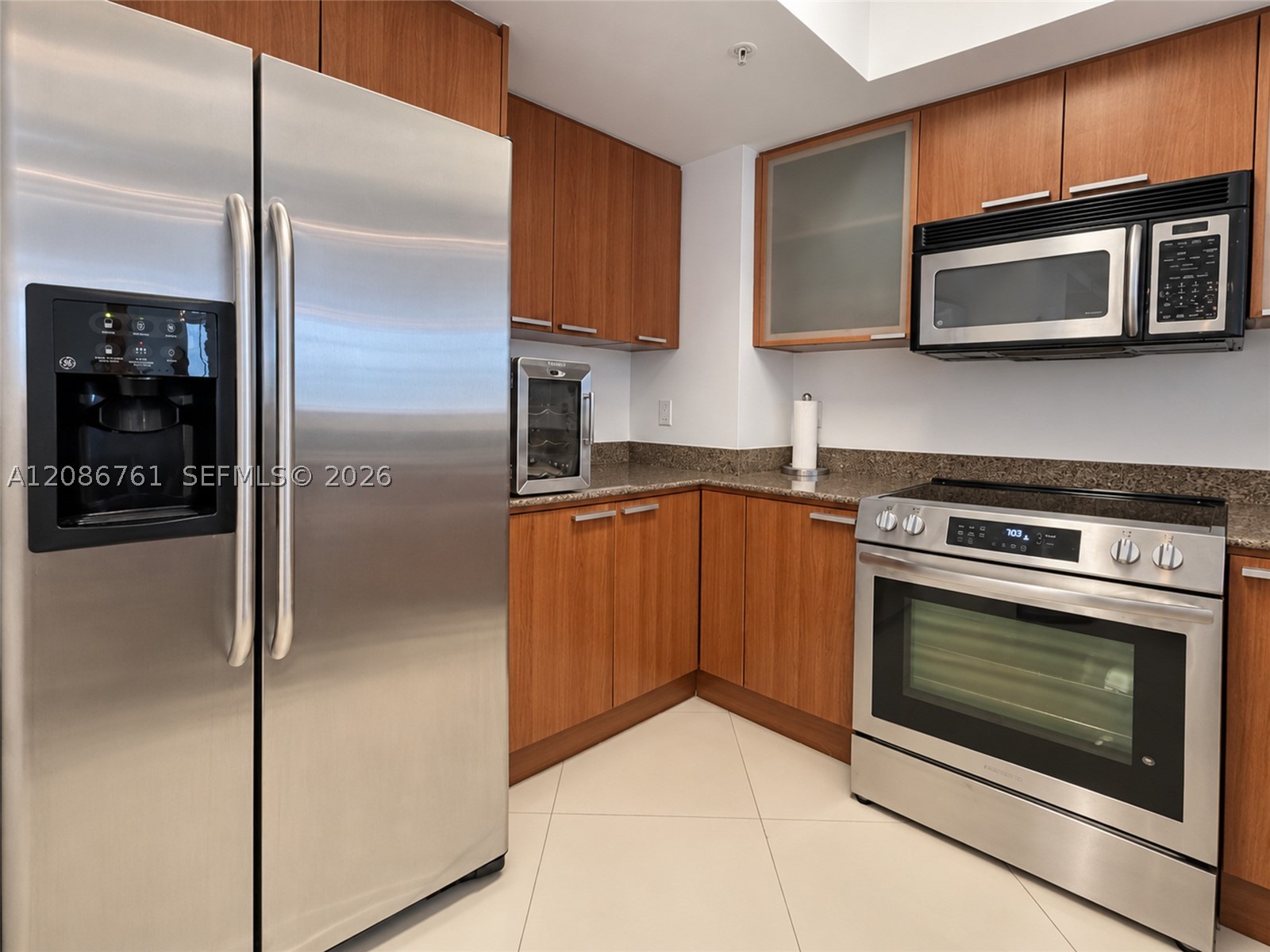 16699 Collins Ave #1610, Sunny Isles Beach FL 33160