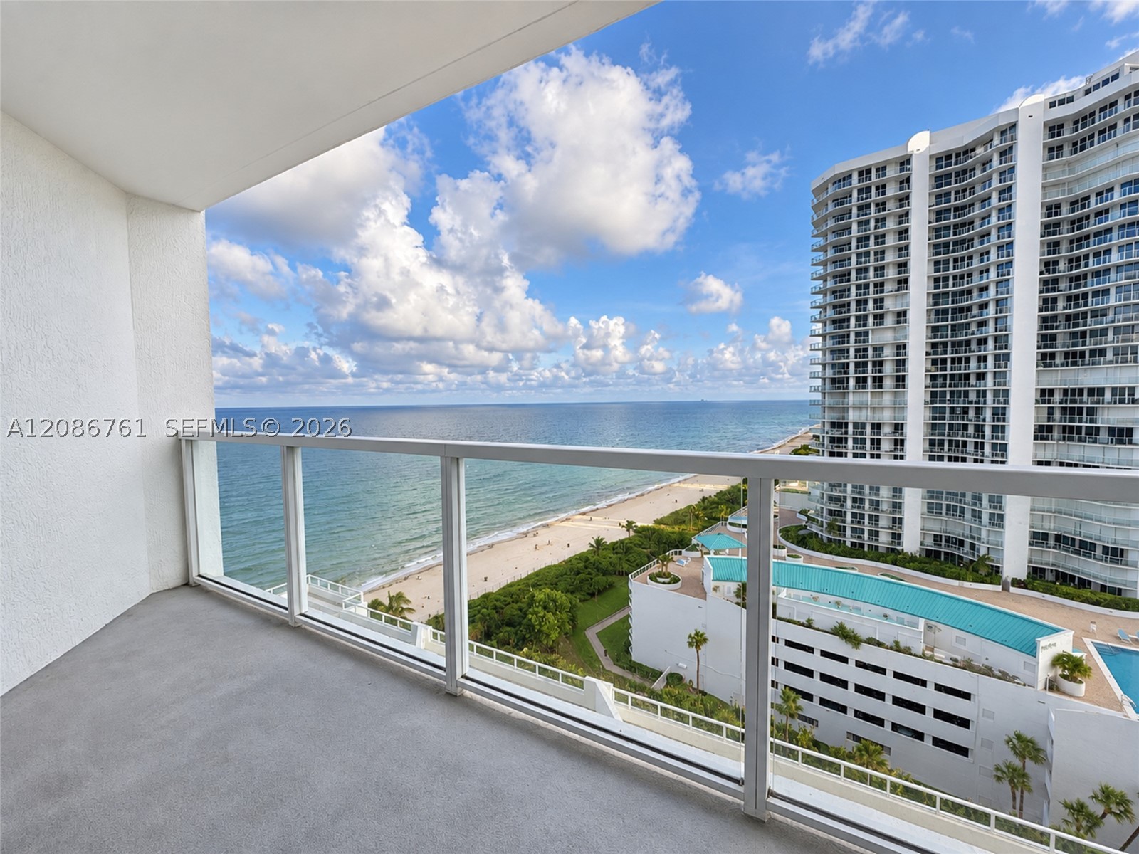 16699 Collins Ave #1610, Sunny Isles Beach FL 33160