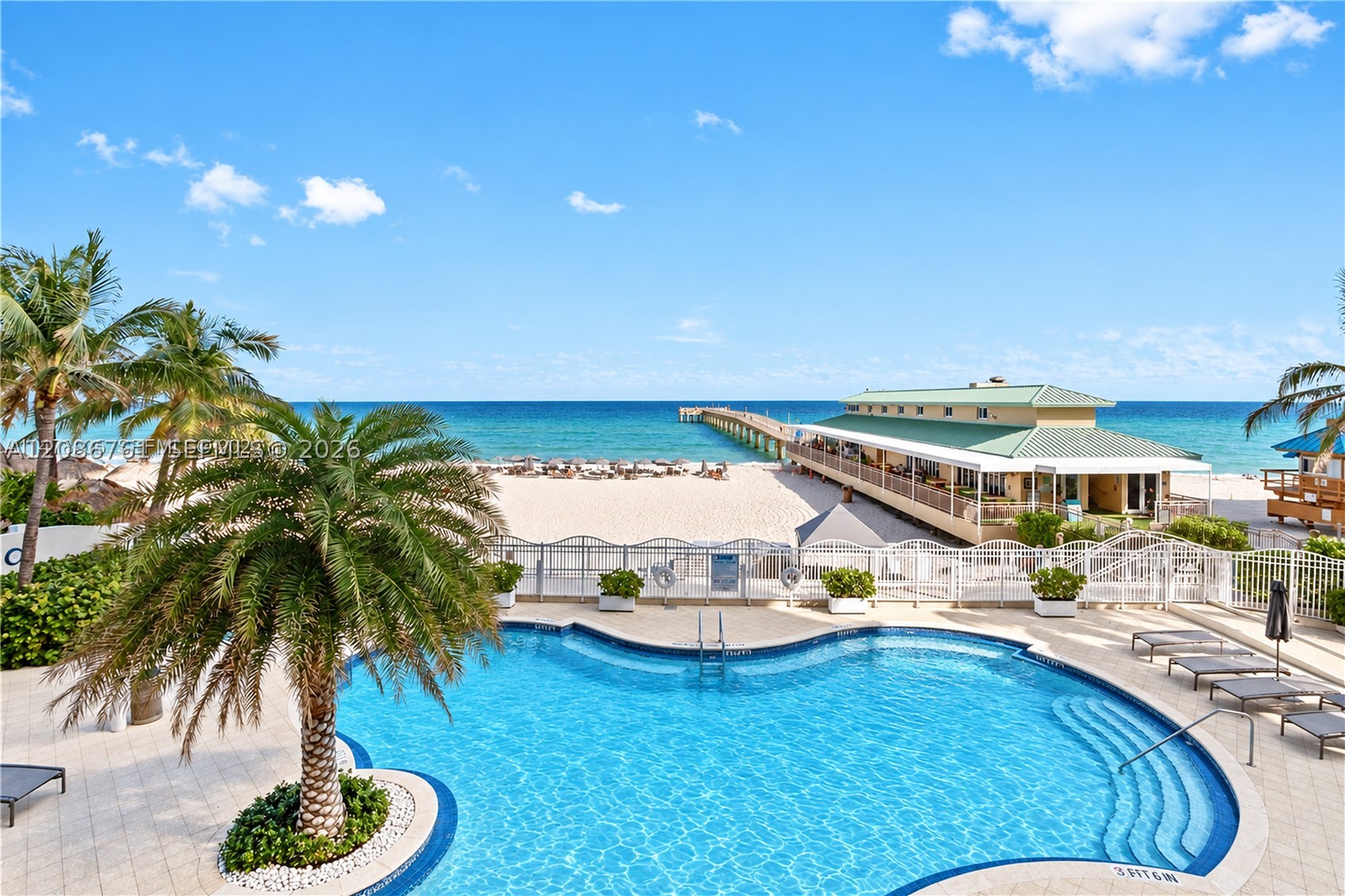 16699 Collins Ave #1610, Sunny Isles Beach FL 33160