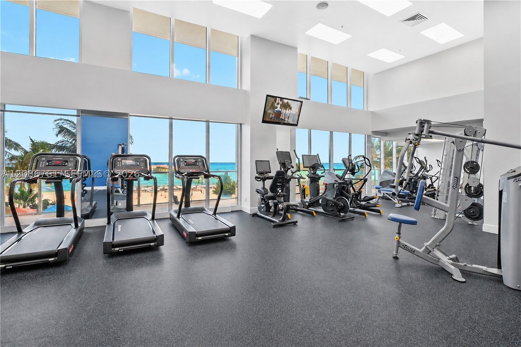 16699 Collins Ave #1610, Sunny Isles Beach FL 33160