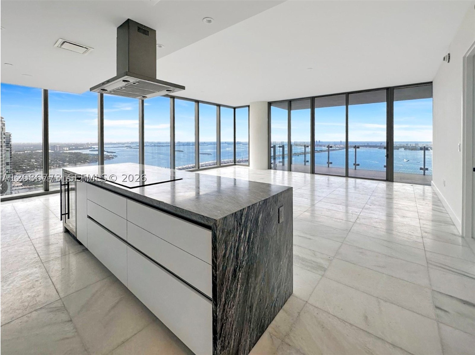 700 NE 26th Ter #4501, Miami FL 33137