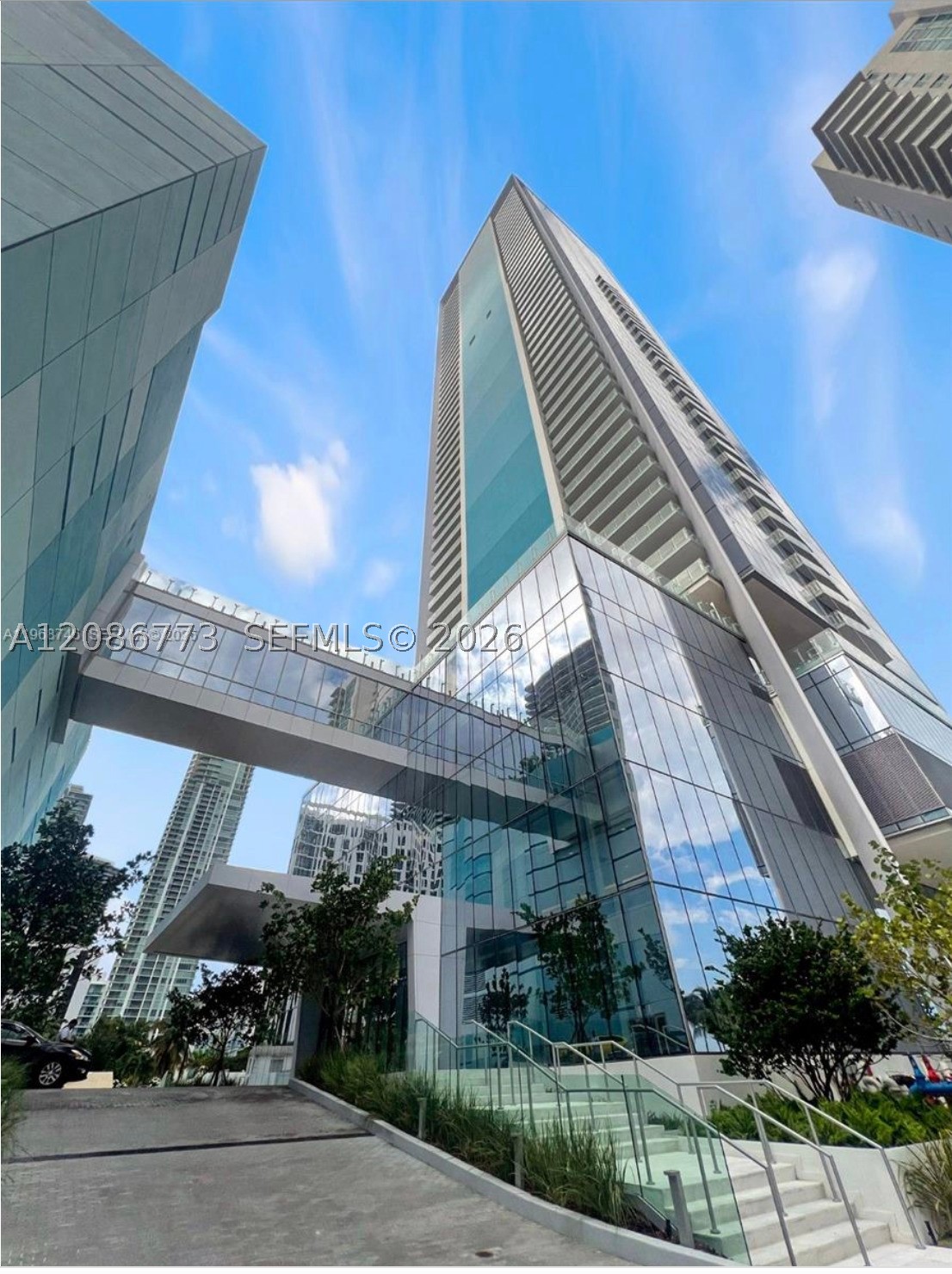 700 NE 26th Ter #4501, Miami FL 33137