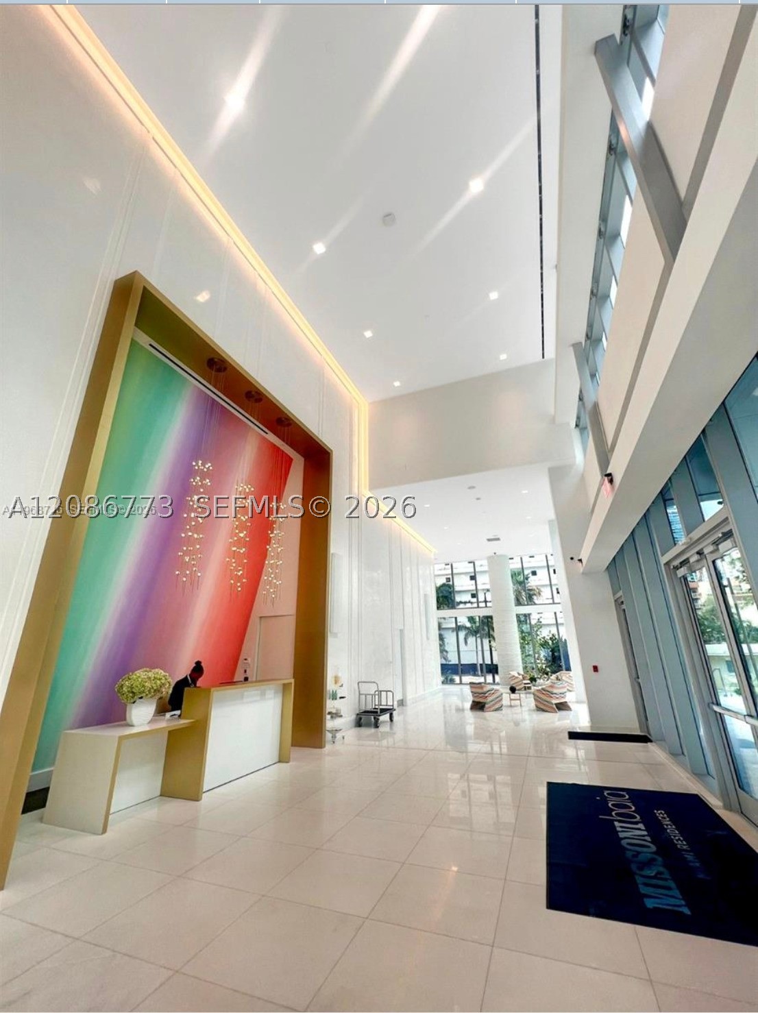 700 NE 26th Ter #4501, Miami FL 33137