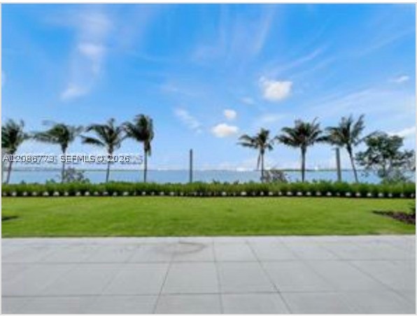 700 NE 26th Ter #4501, Miami FL 33137