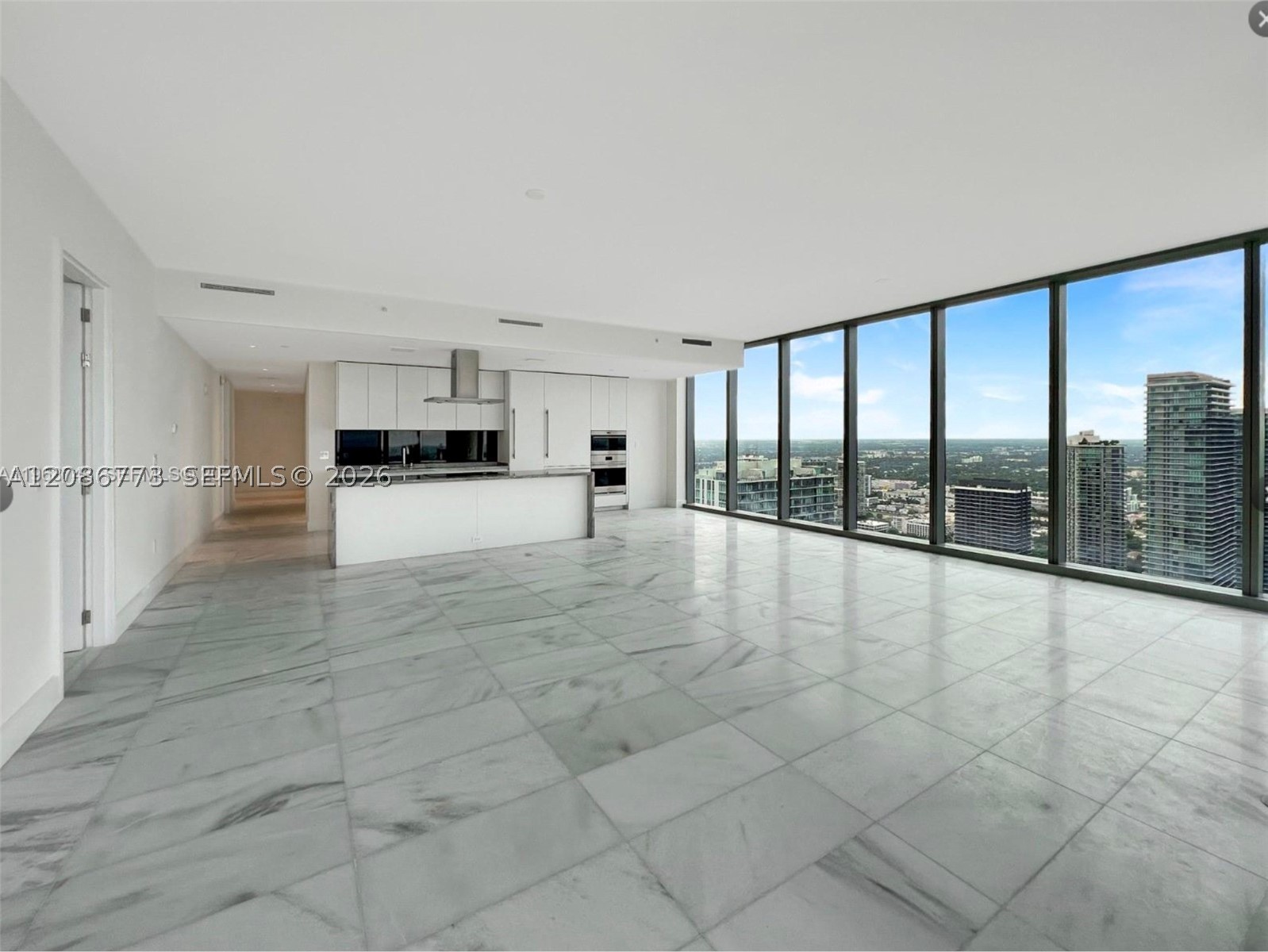 700 NE 26th Ter #4501, Miami FL 33137