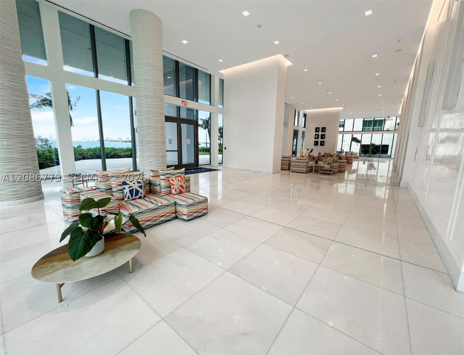 700 NE 26th Ter #4501, Miami FL 33137