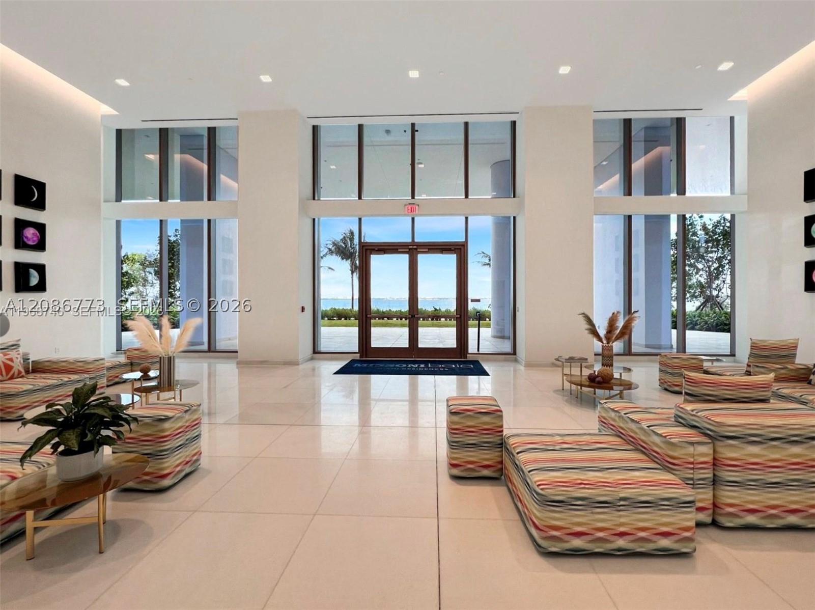 700 NE 26th Ter #4501, Miami FL 33137