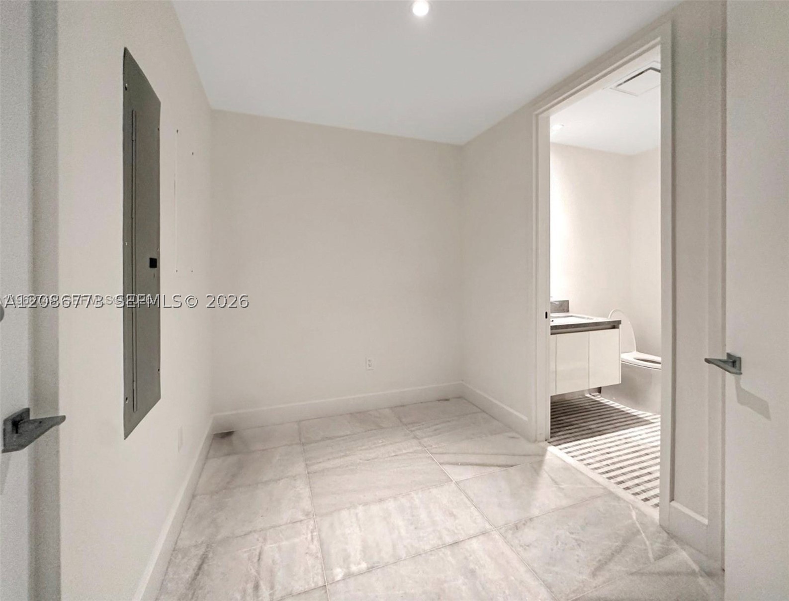 700 NE 26th Ter #4501, Miami FL 33137
