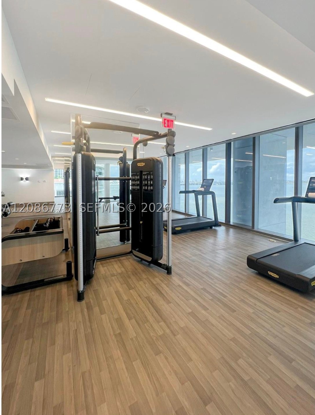 700 NE 26th Ter #4501, Miami FL 33137