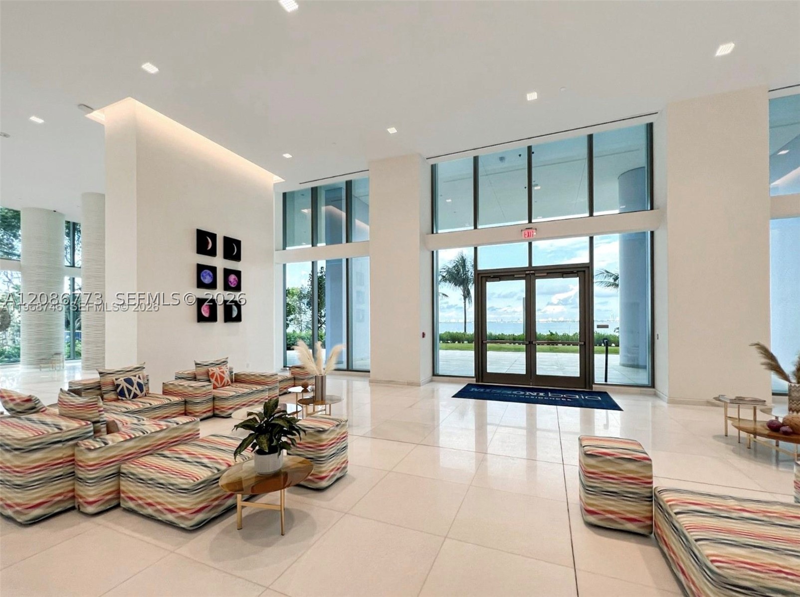 700 NE 26th Ter #4501, Miami FL 33137