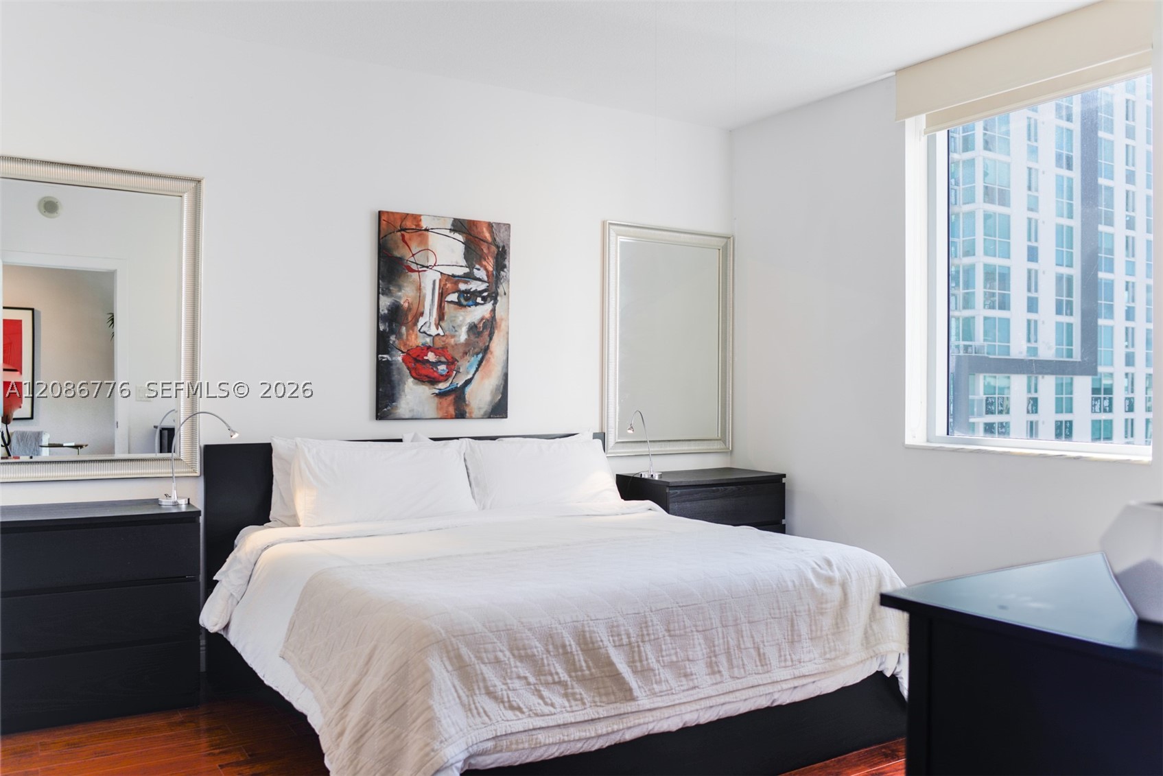 1060 Brickell Ave #3515, Miami FL 33131