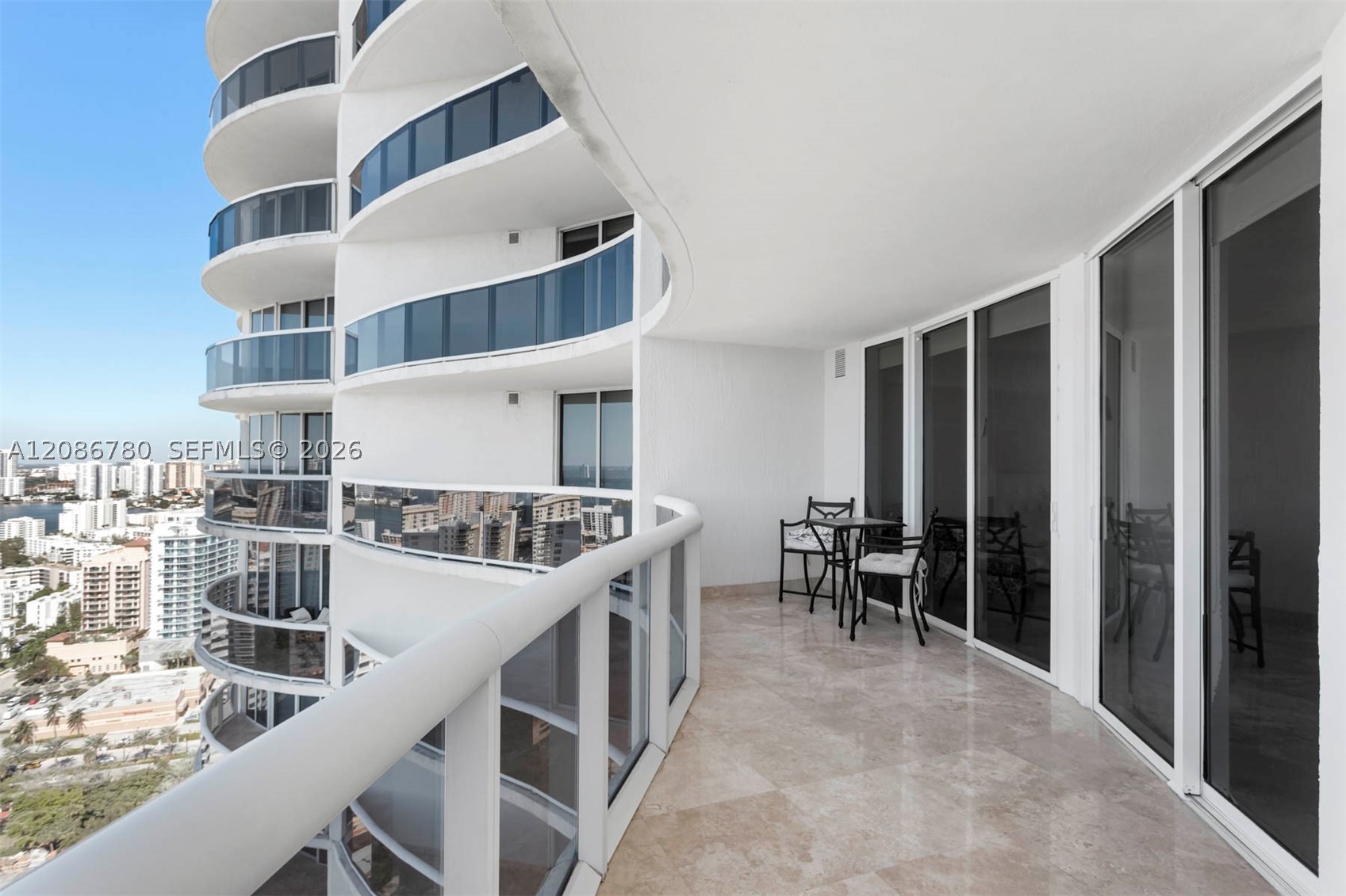 17201 Collins Ave #3304, Sunny Isles Beach FL 33160