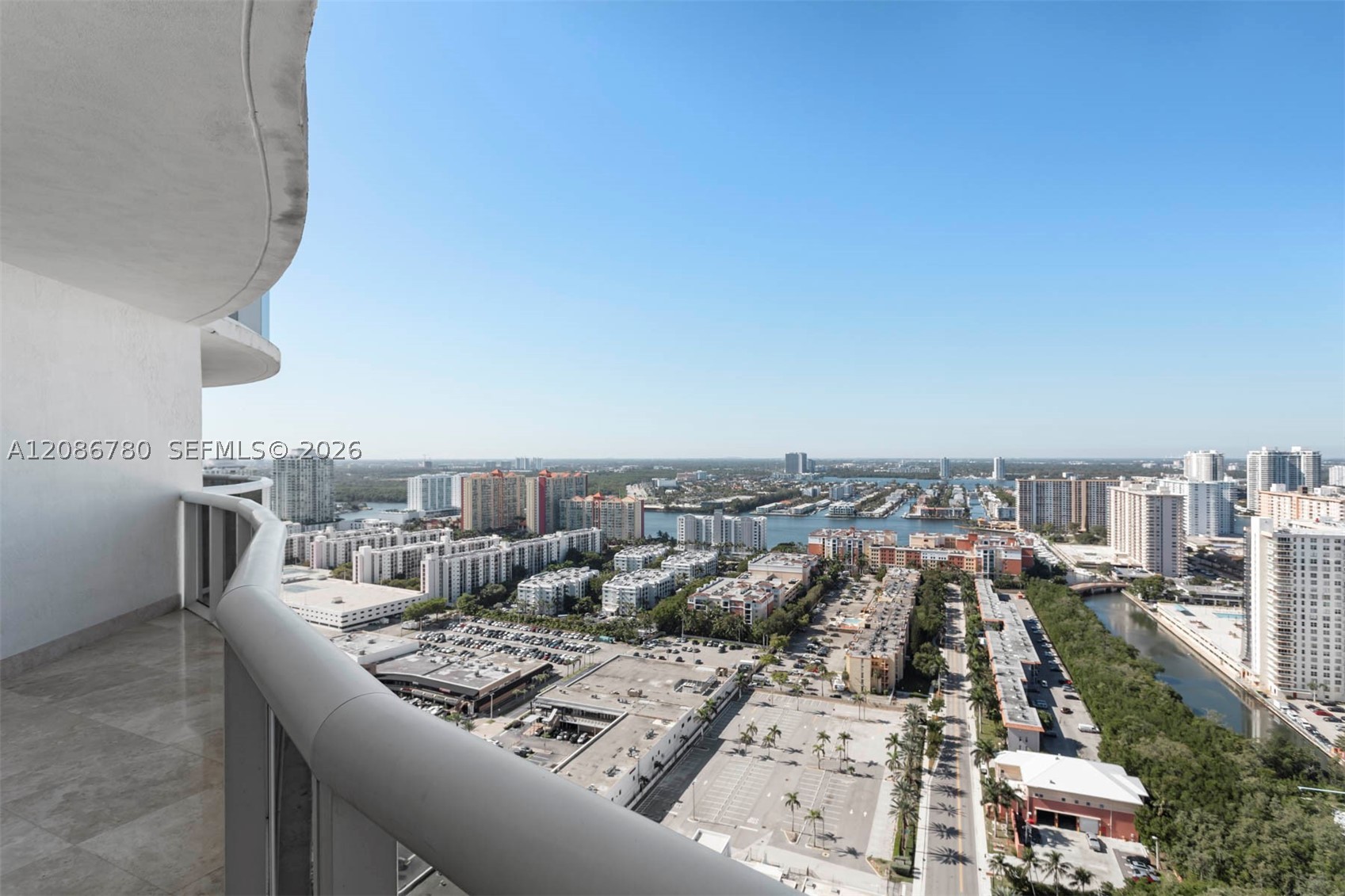 17201 Collins Ave #3304, Sunny Isles Beach FL 33160