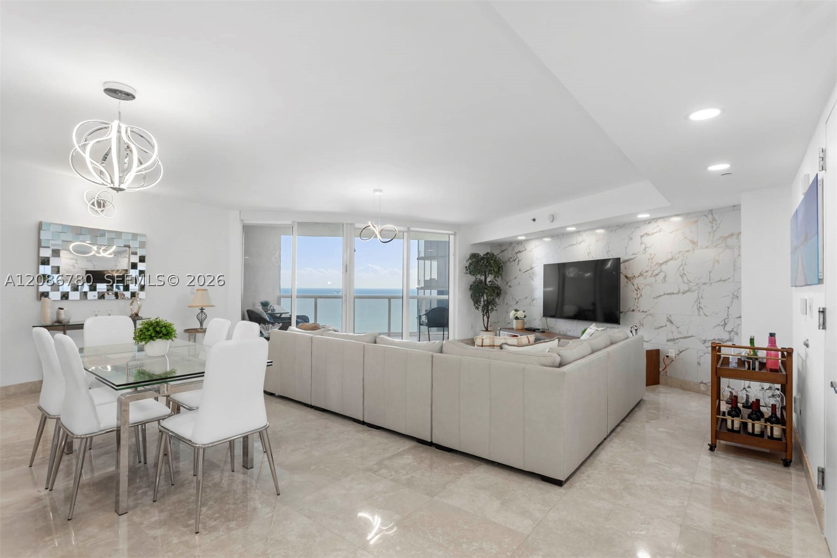 17201 Collins Ave #3304, Sunny Isles Beach FL 33160