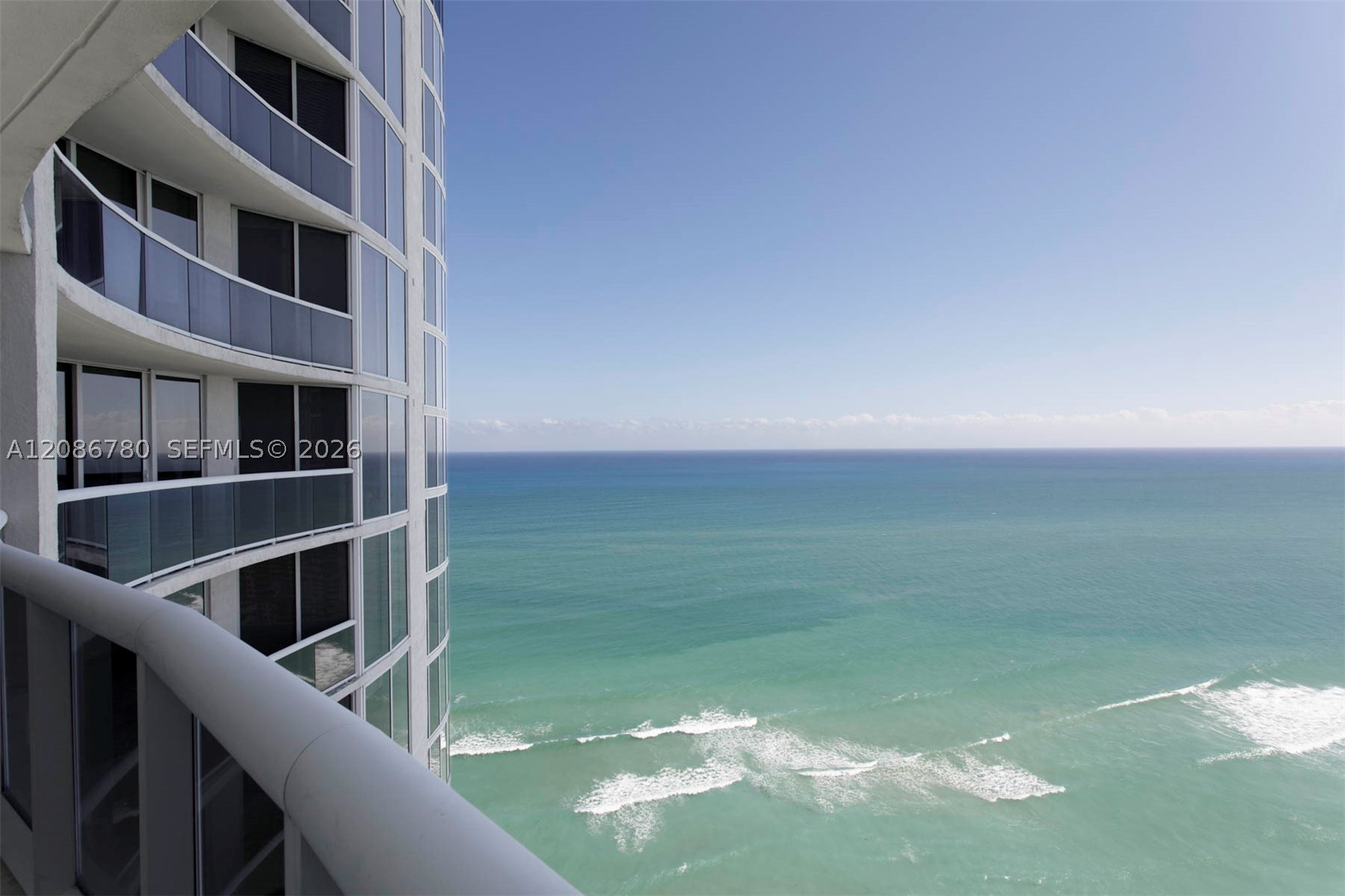 17201 Collins Ave #3304, Sunny Isles Beach FL 33160
