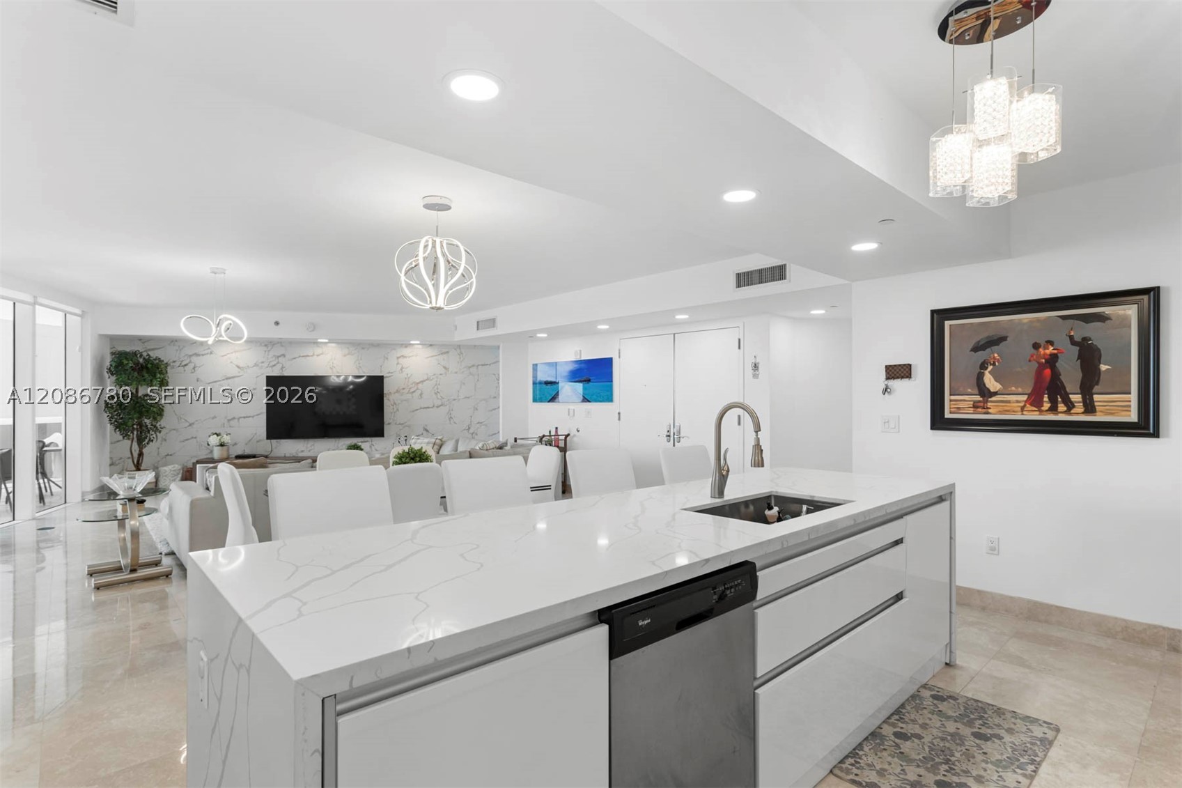 17201 Collins Ave #3304, Sunny Isles Beach FL 33160