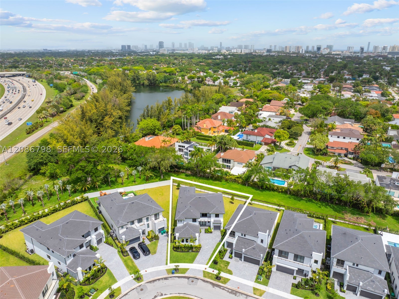 19749 NE 16th Pl #19749, Miami FL 33179
