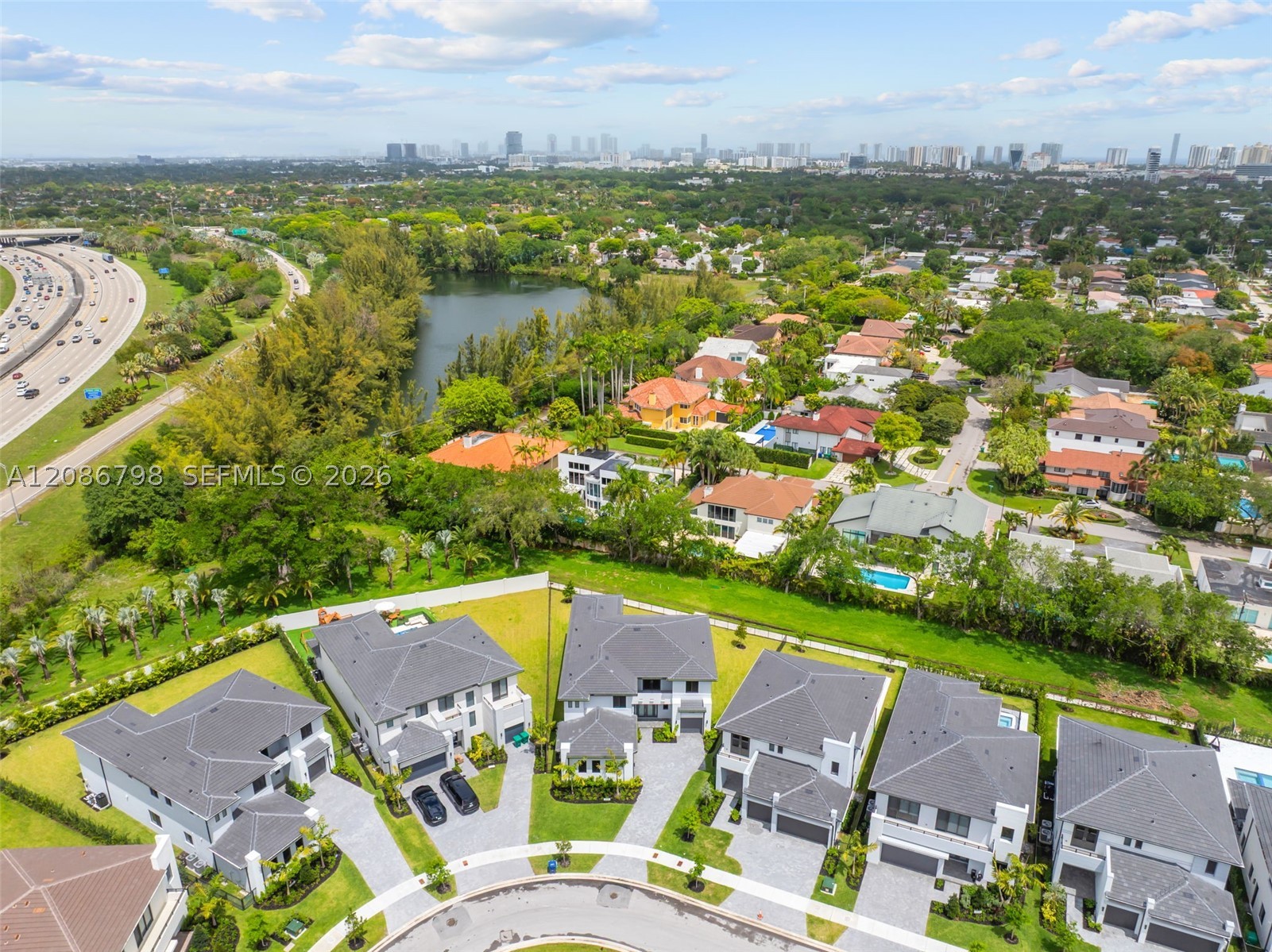 19749 NE 16th Pl #19749, Miami FL 33179
