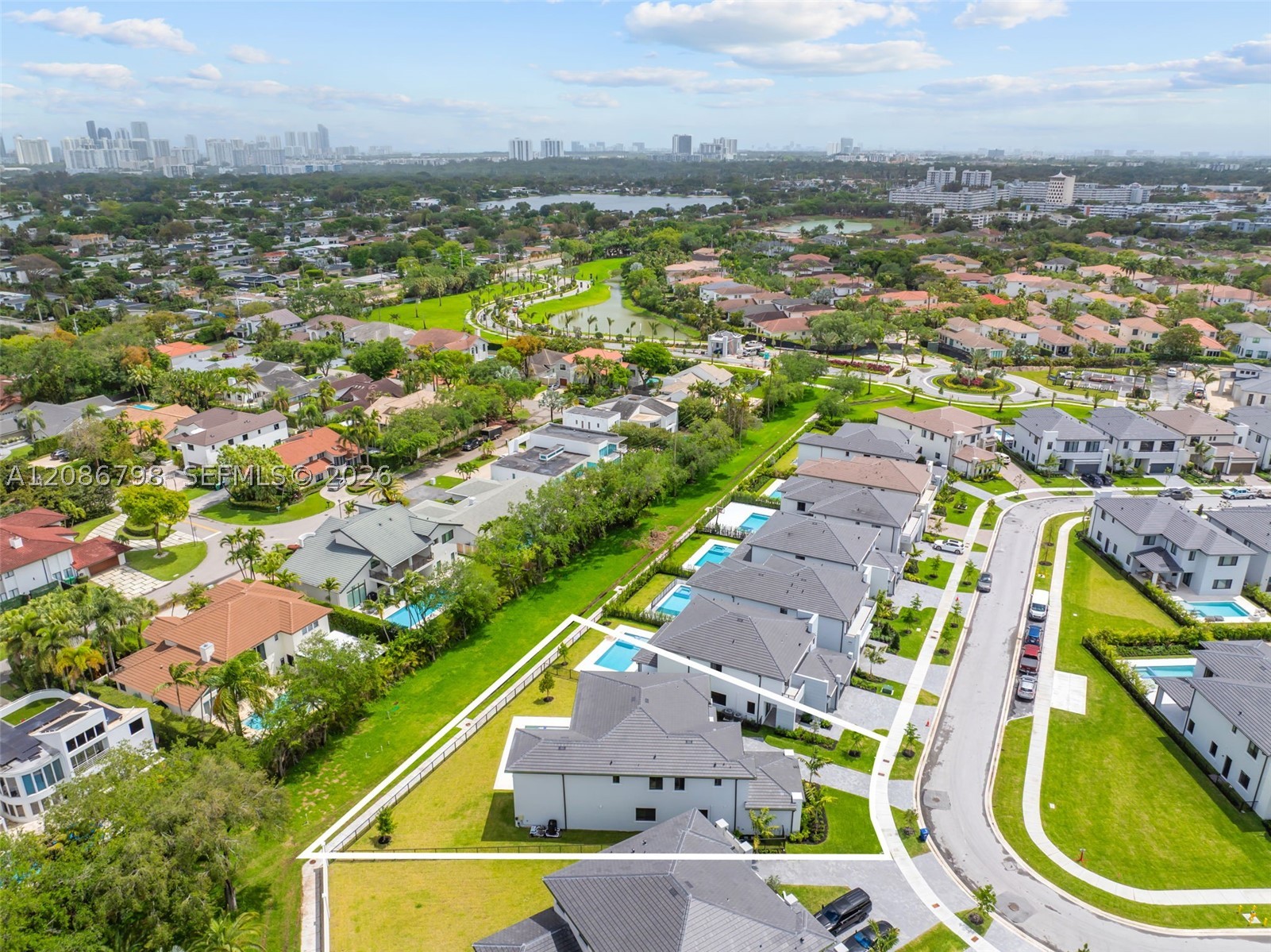 19749 NE 16th Pl #19749, Miami FL 33179