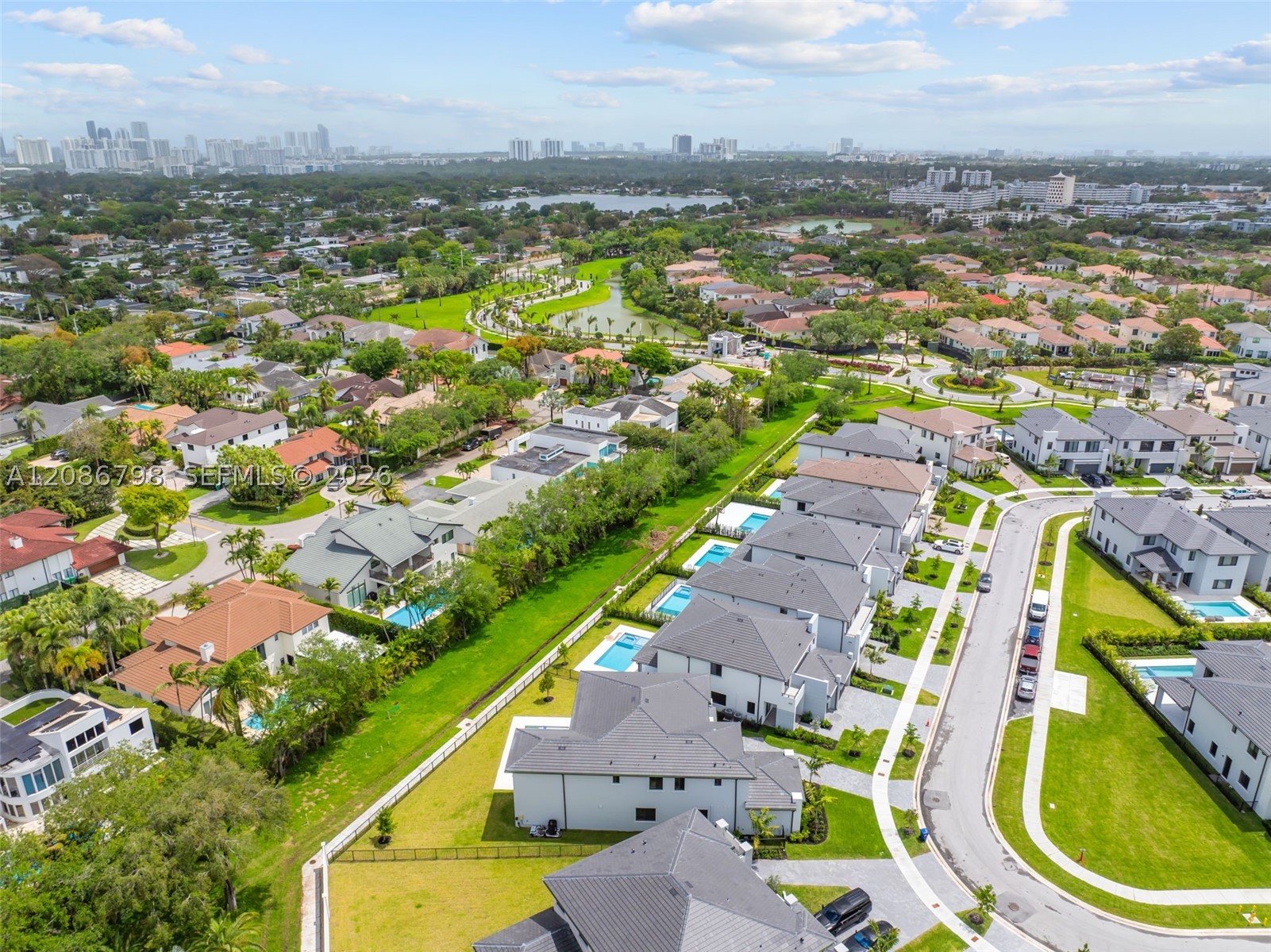 19749 NE 16th Pl #19749, Miami FL 33179
