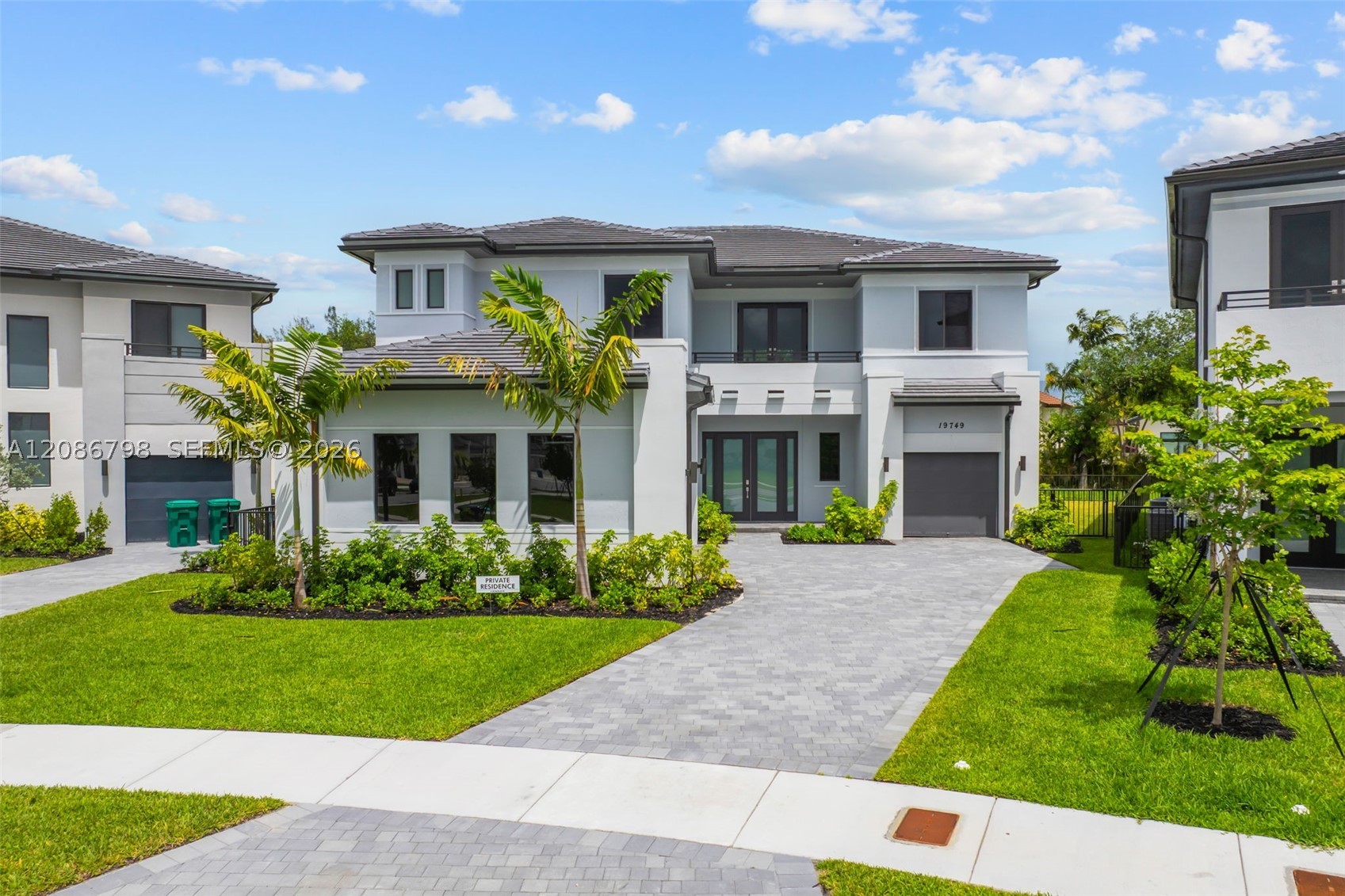 19749 NE 16th Pl #19749, Miami FL 33179