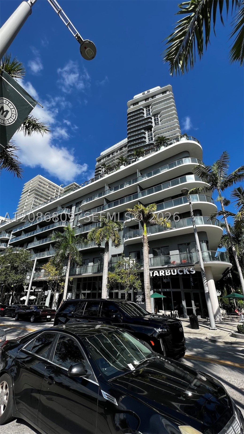 121 NE 34th St #1706A, Miami FL 33137